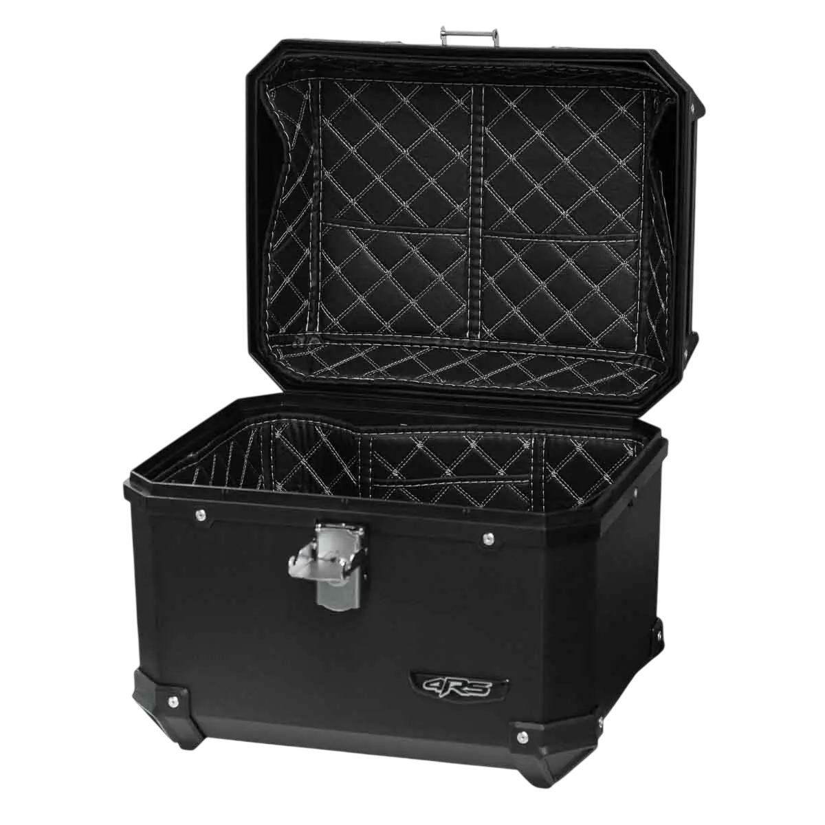 MALETA TOP CASE 4RS E570 45 LITROS