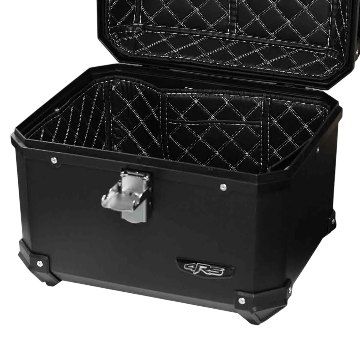 MALETA TOP CASE 4RS E570 45 LITROS