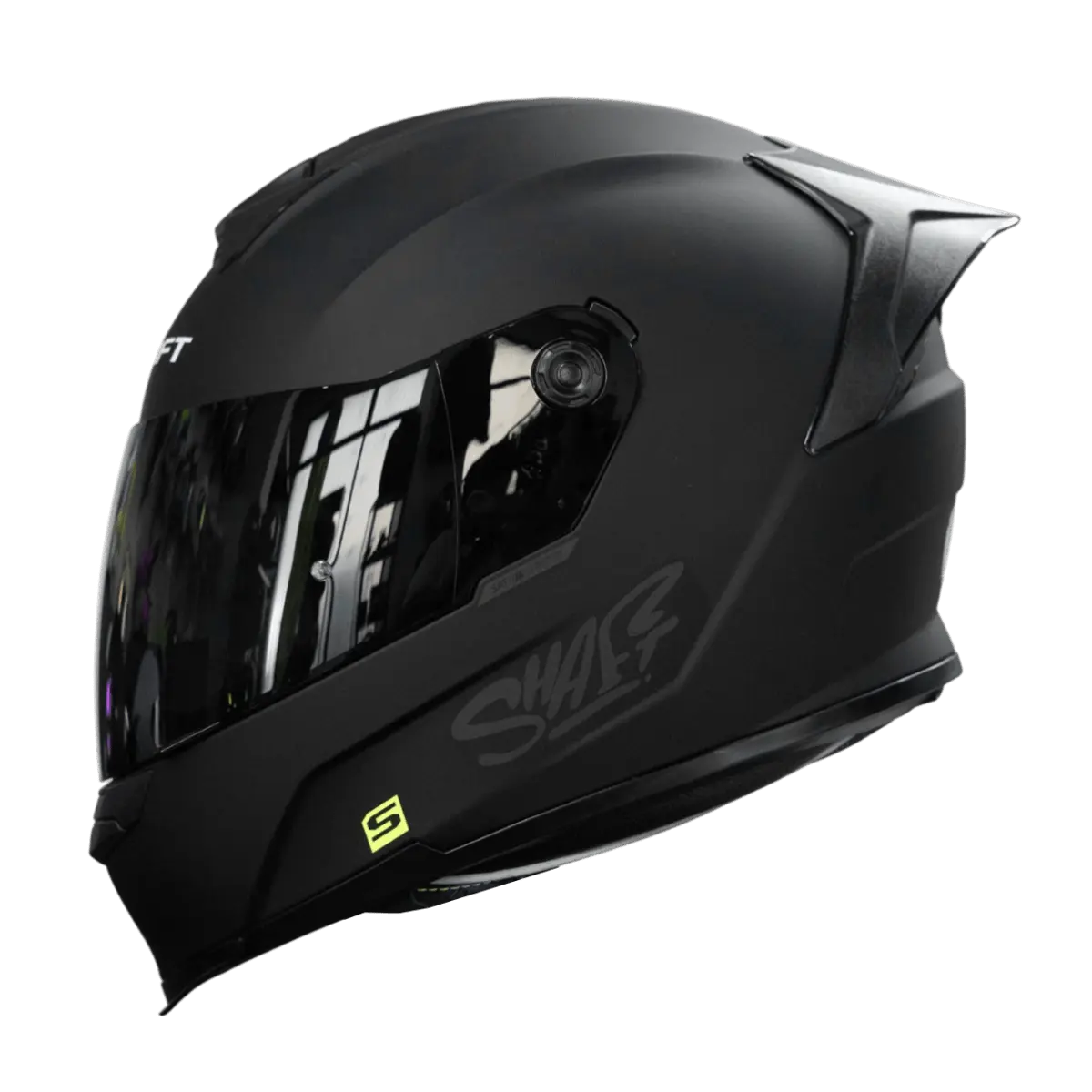 CASCO INTEGRAL SHAFT 502SP SOLID NG
