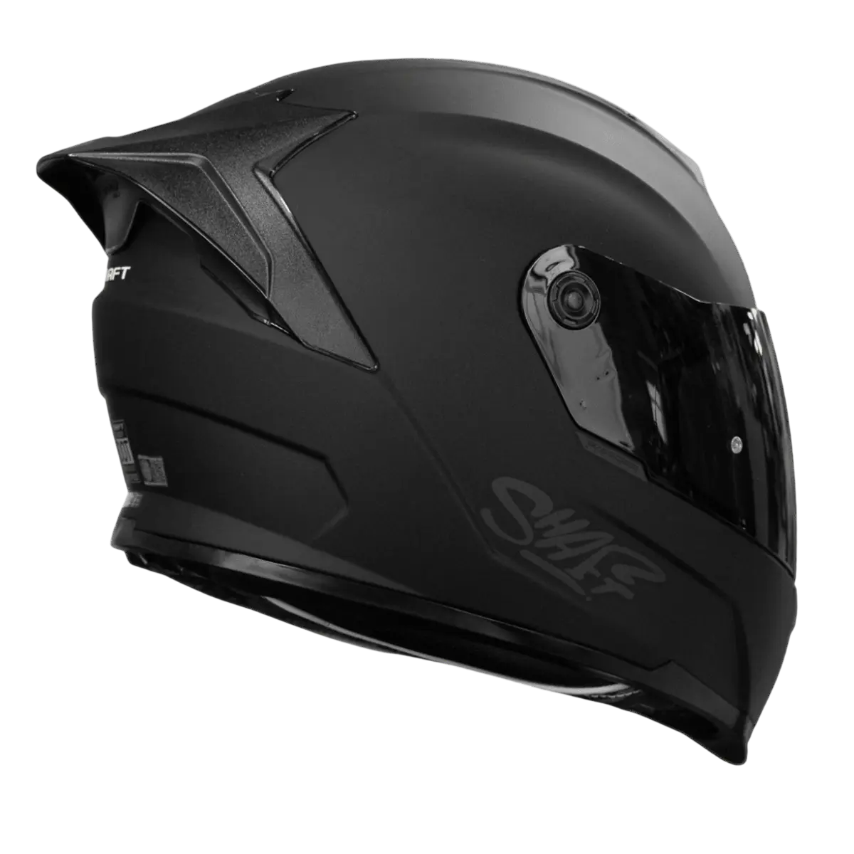 CASCO INTEGRAL SHAFT 502SP SOLID NG