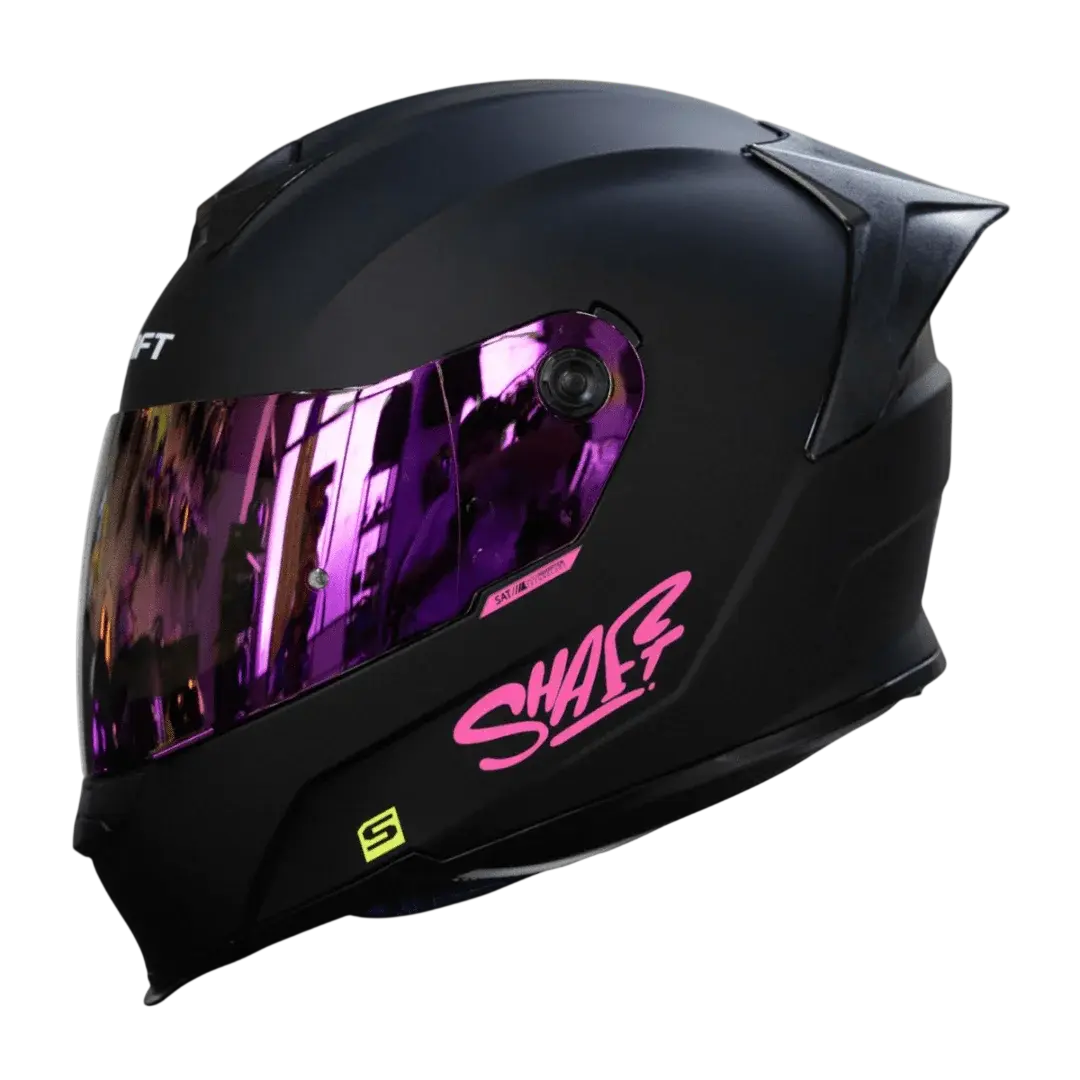 CASCO INTEGRAL SHAFT 502SP SOLID FC