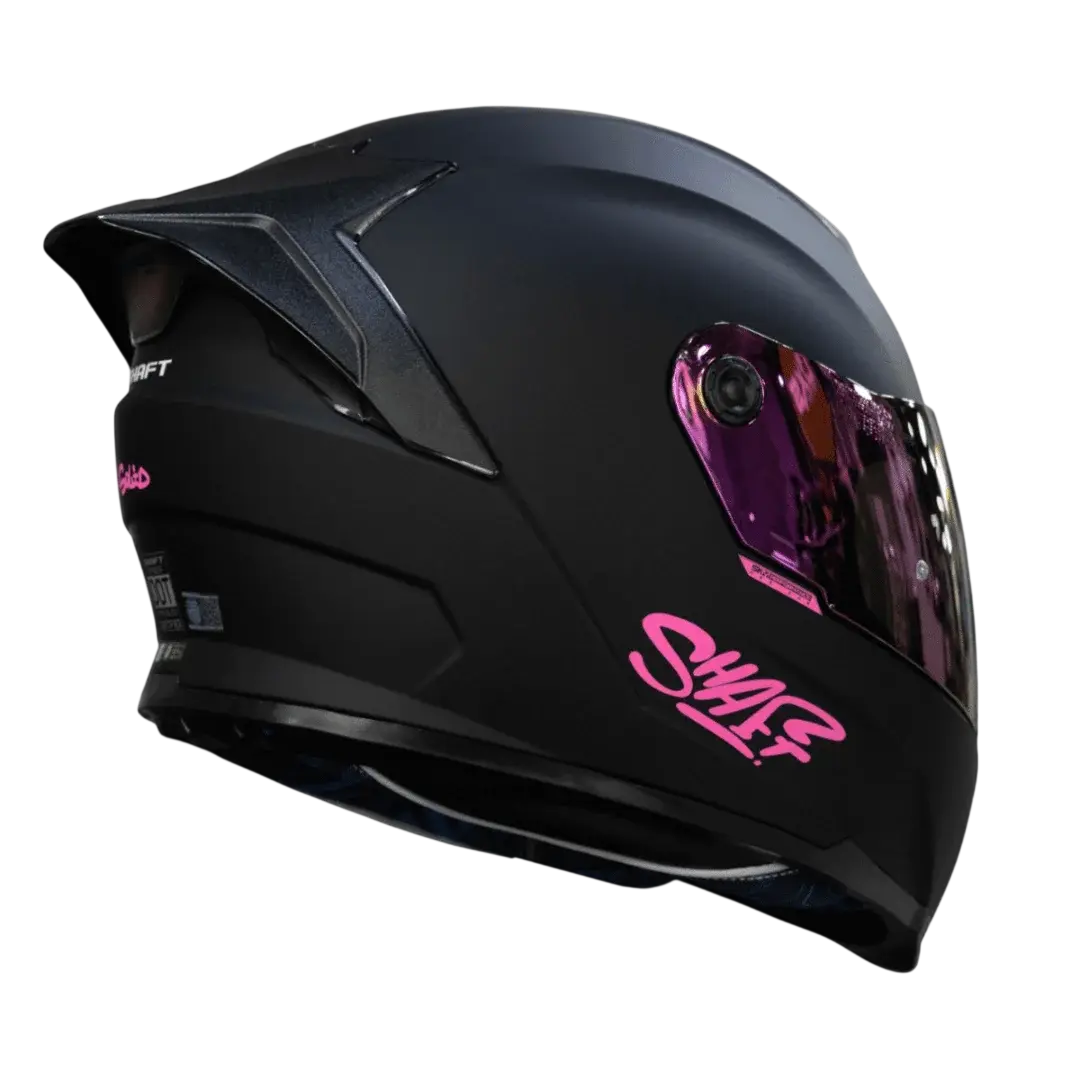 CASCO INTEGRAL SHAFT 502SP SOLID FC