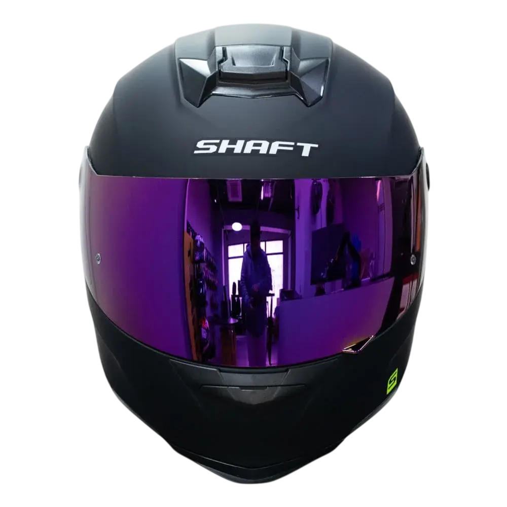 CASCO INTEGRAL SHAFT 502SP SOLID FC
