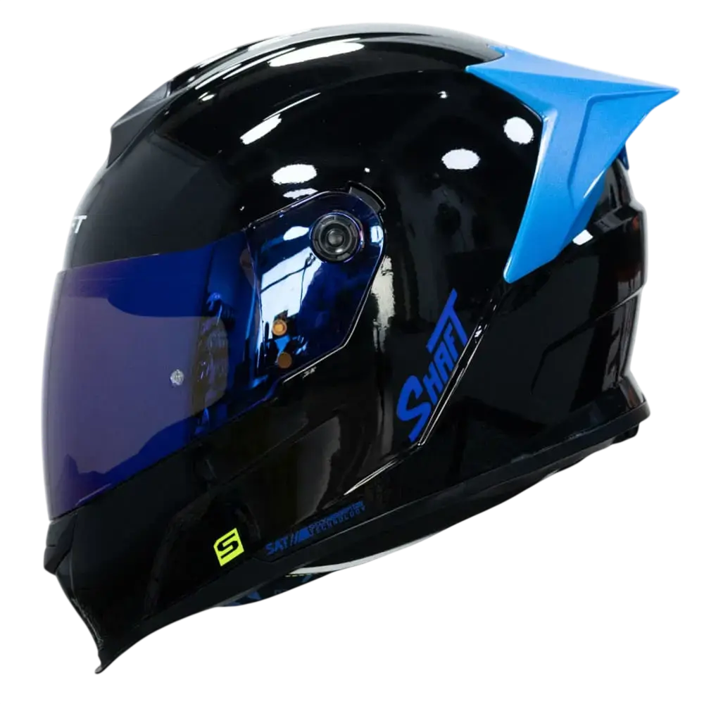 CASCO INTEGRAL SHAFT 502SP SOLID AZ