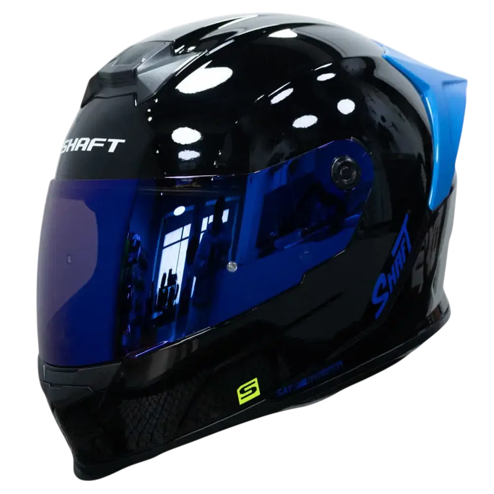 CASCO INTEGRAL SHAFT 502SP SOLID AZ