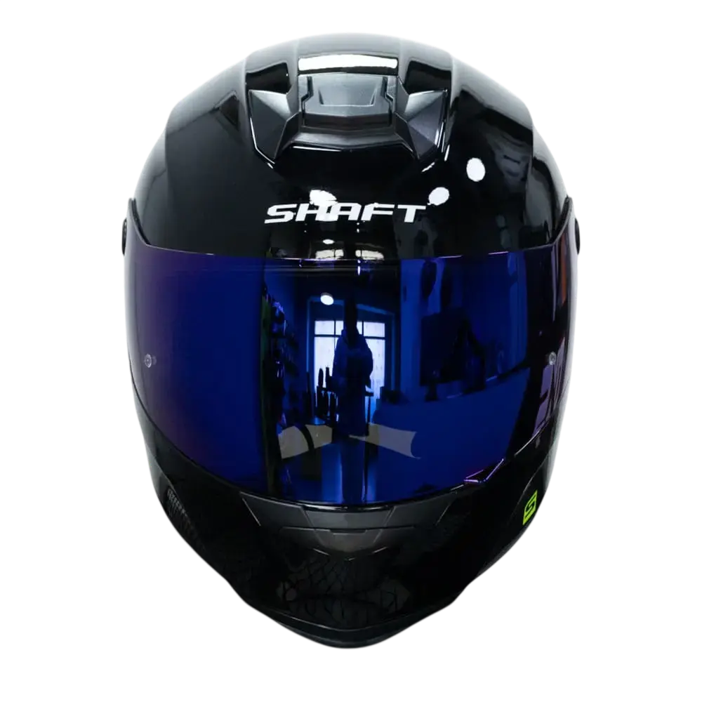 CASCO INTEGRAL SHAFT 502SP SOLID AZ
