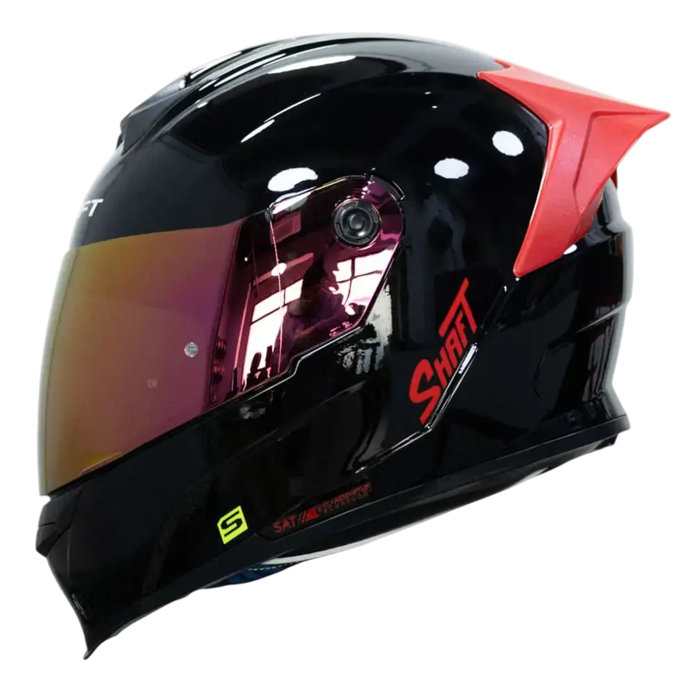 CASCO INTEGRAL SHAFT 502SP SOLID RJ