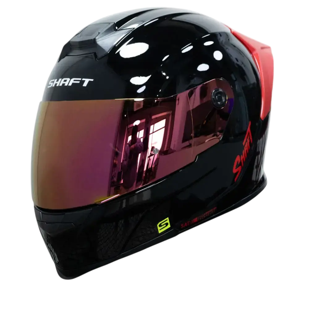 CASCO INTEGRAL SHAFT 502SP SOLID RJ