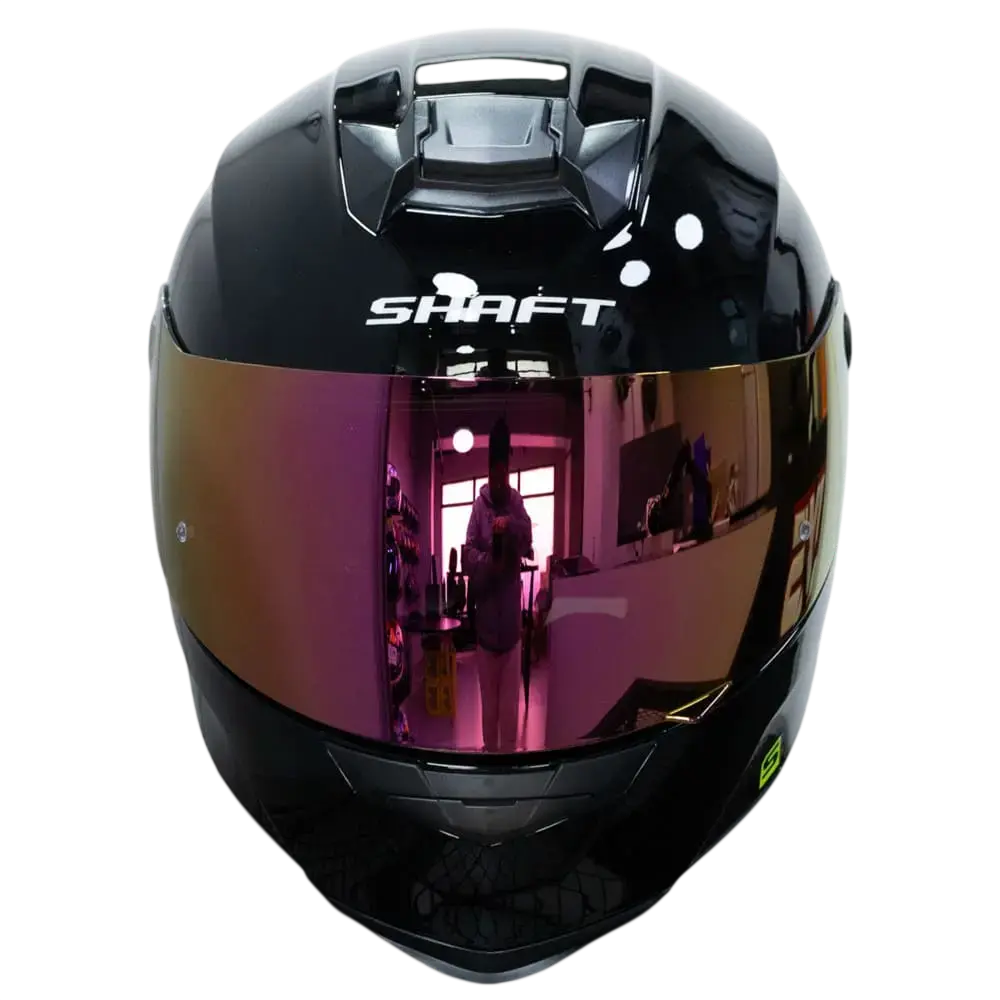 CASCO INTEGRAL SHAFT 502SP SOLID RJ