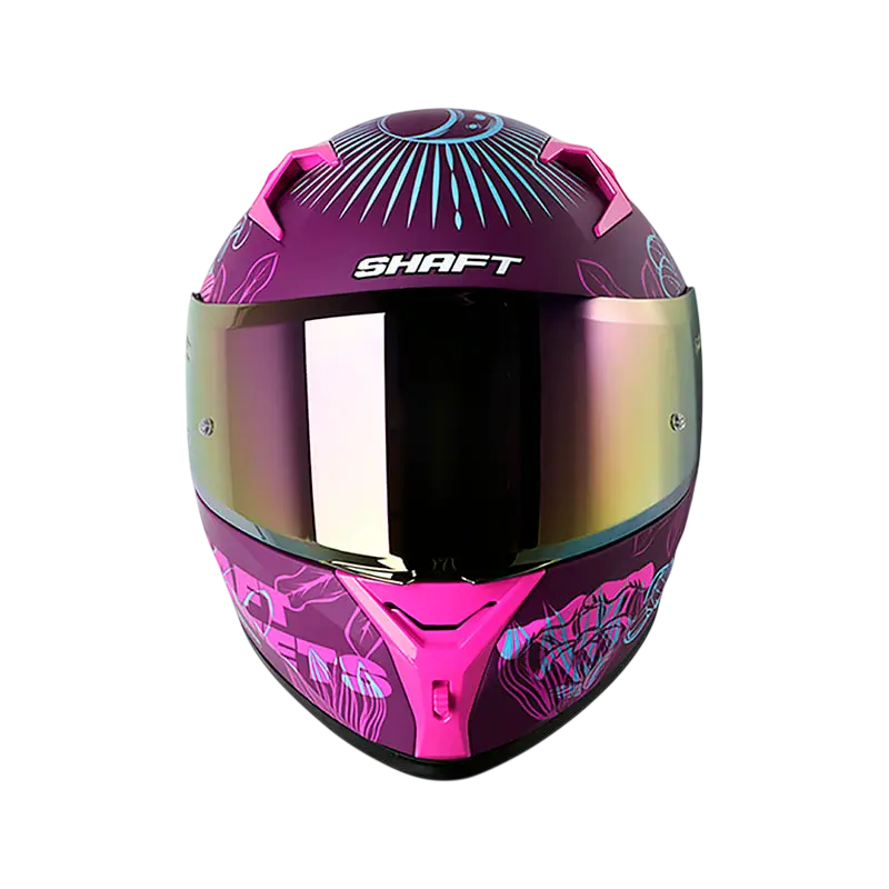 CASCO INTEGRAL SHAFT 526SP STS MR FC