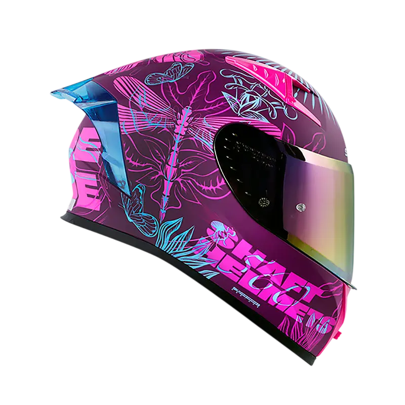CASCO INTEGRAL SHAFT 526SP STS MR FC