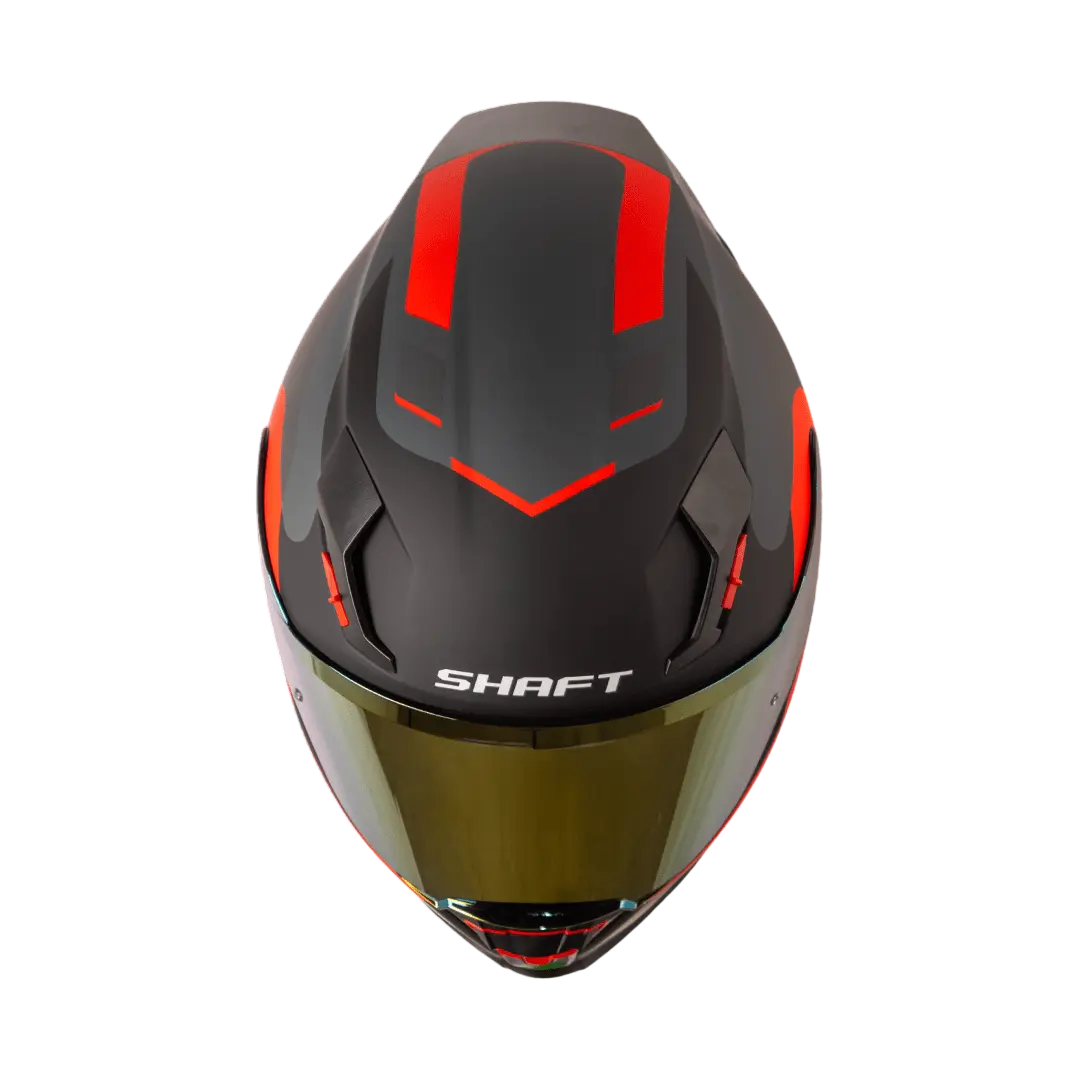 CASCO INTEGRAL SHAFT 562R SUUROKA GR RJ