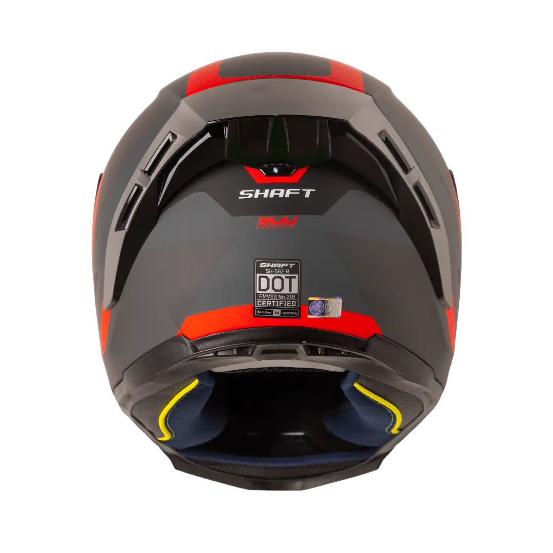 CASCO INTEGRAL SHAFT 562R SUUROKA GR RJ