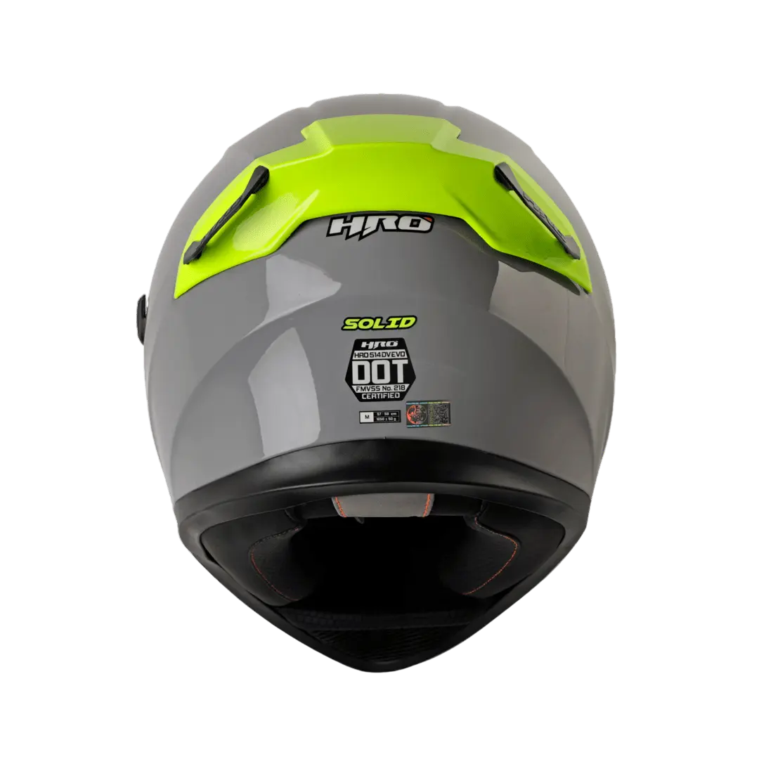 CASCO INTEGRAL HRO 514DV SOLID GR