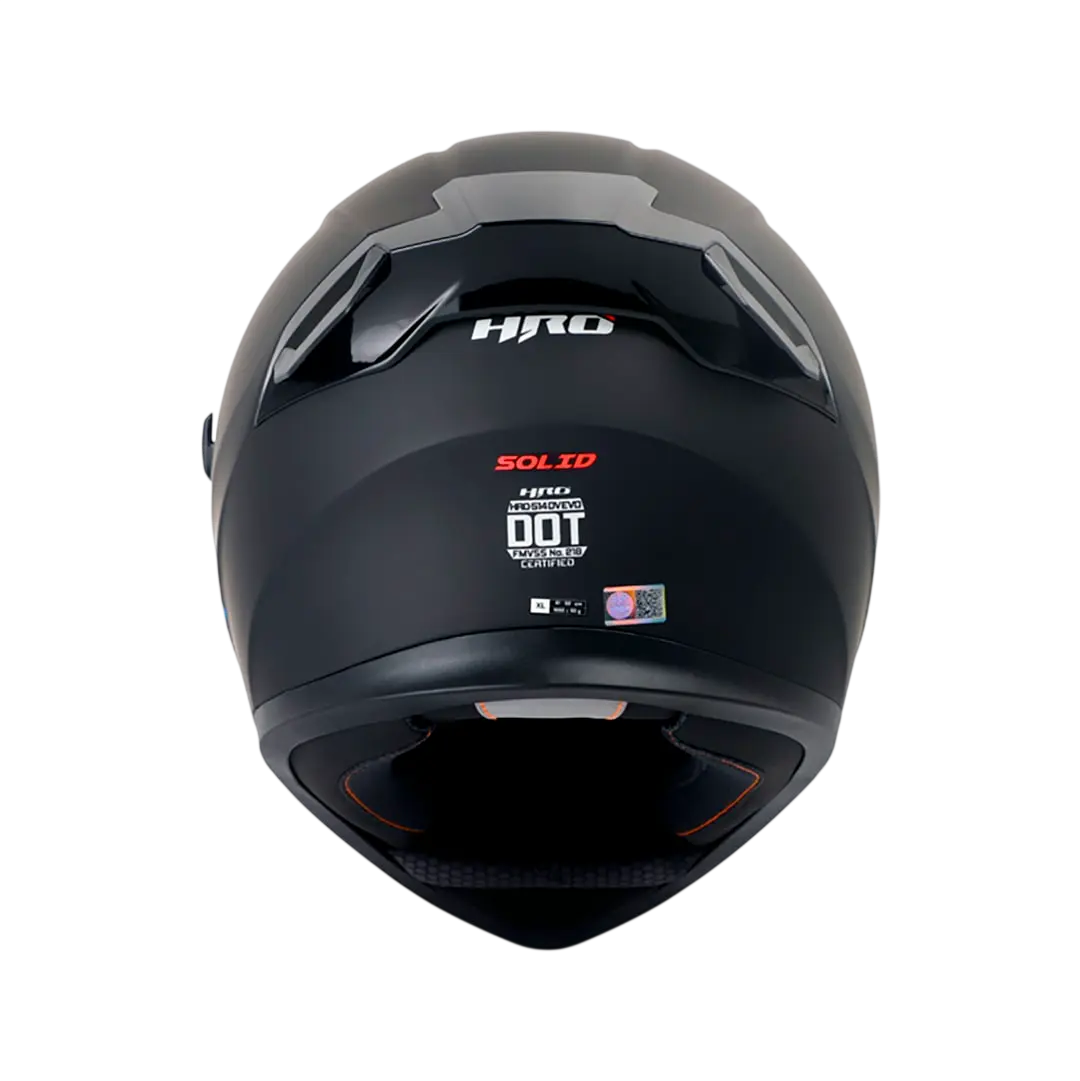 CASCO INTEGRAL HRO 514DV SOLID NG RJ