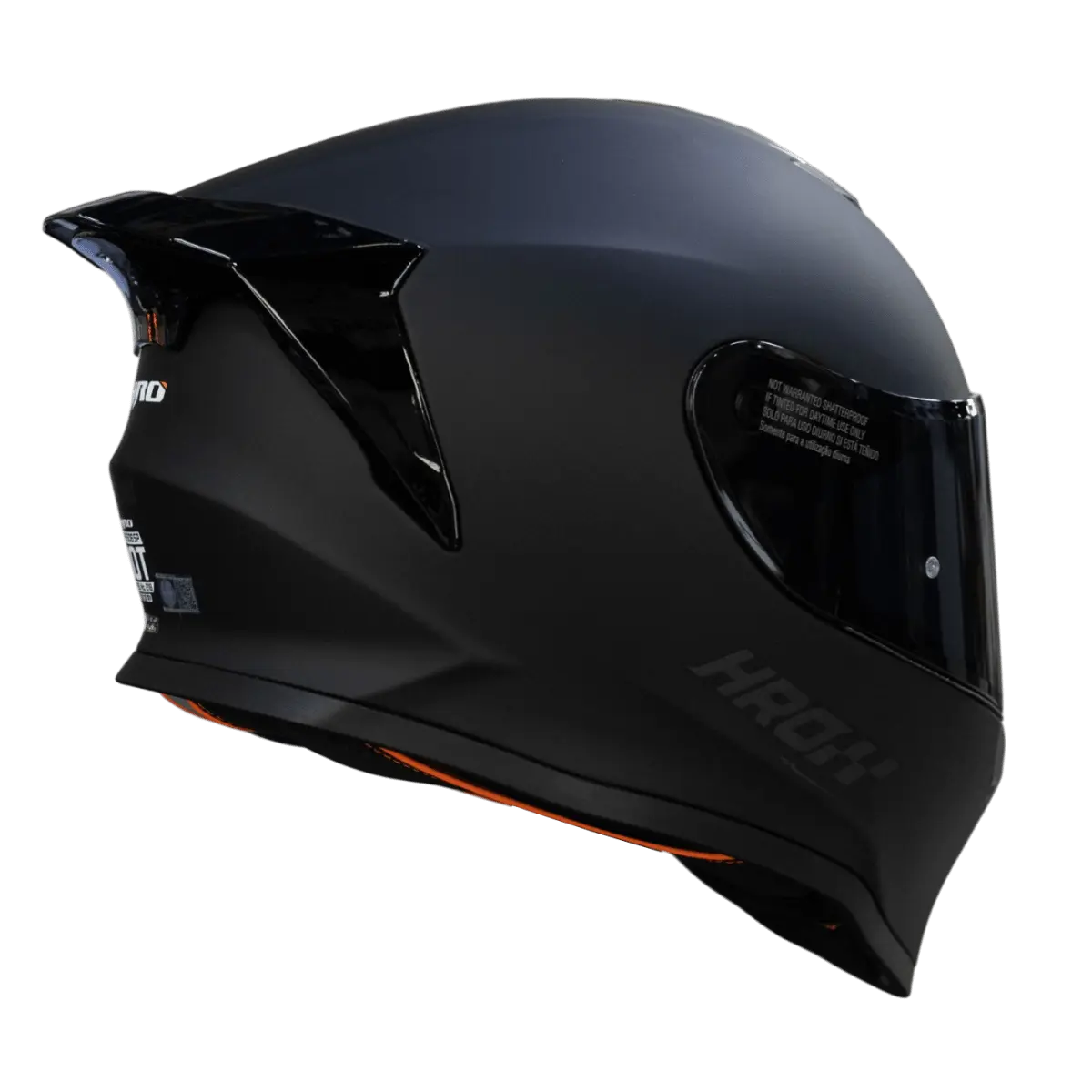 CASCO INTEGRAL HRO 506 SOLID NG NG