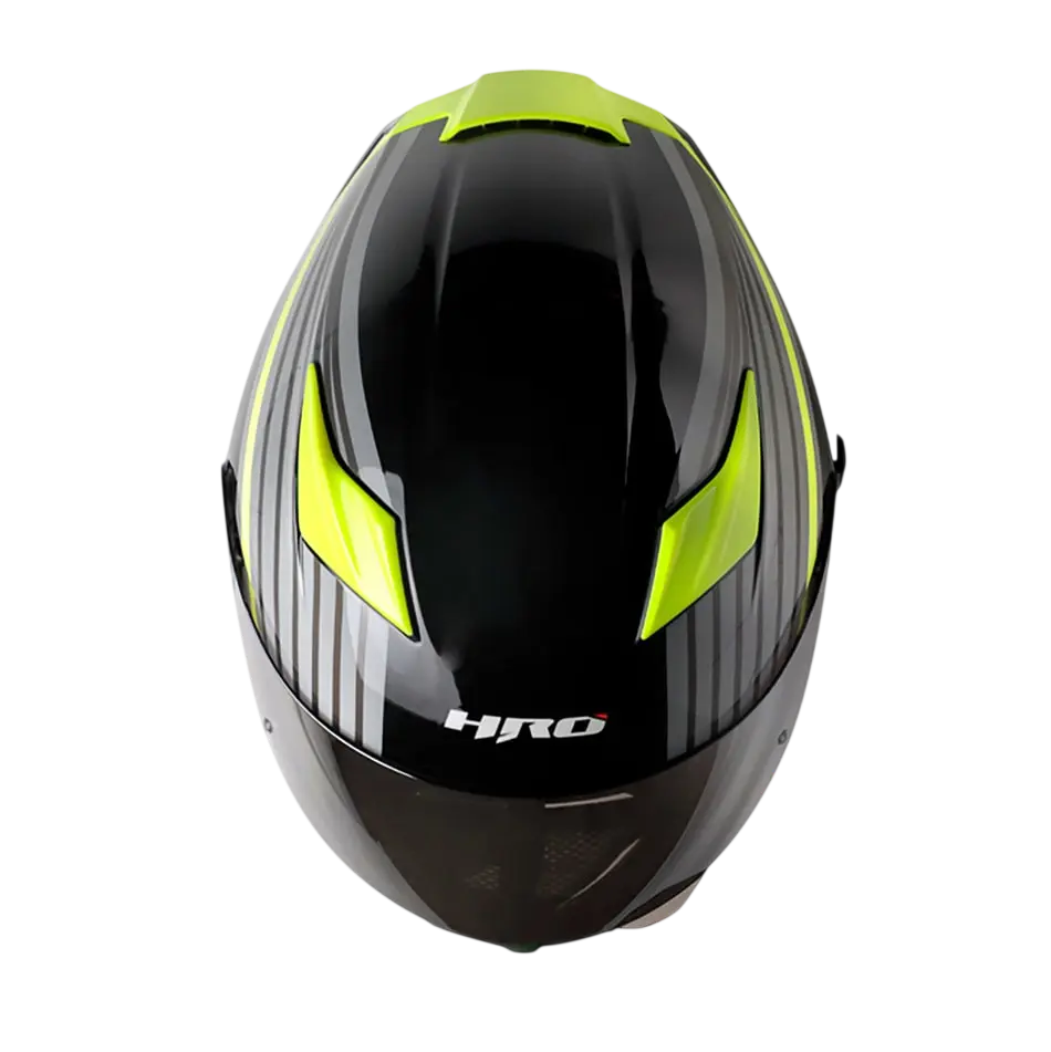 CASCO INTEGRAL HRO 514DV BILT SUN VISOR