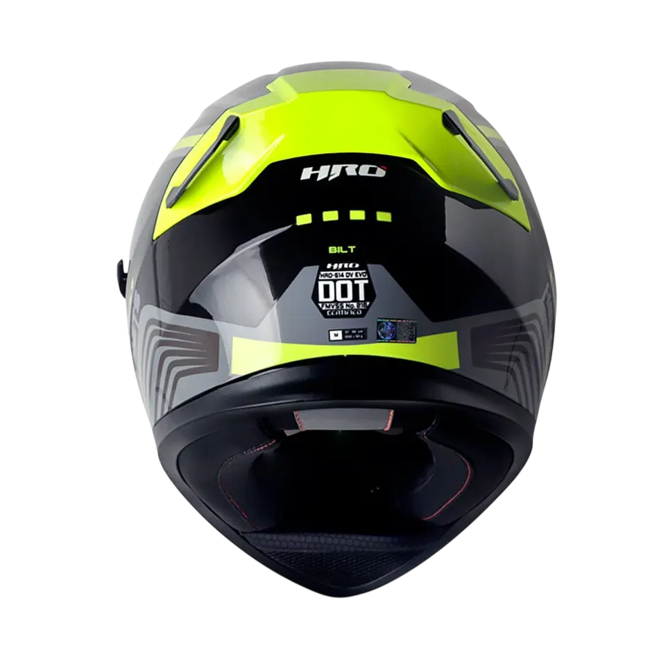 CASCO INTEGRAL HRO 514DV BILT SUN VISOR