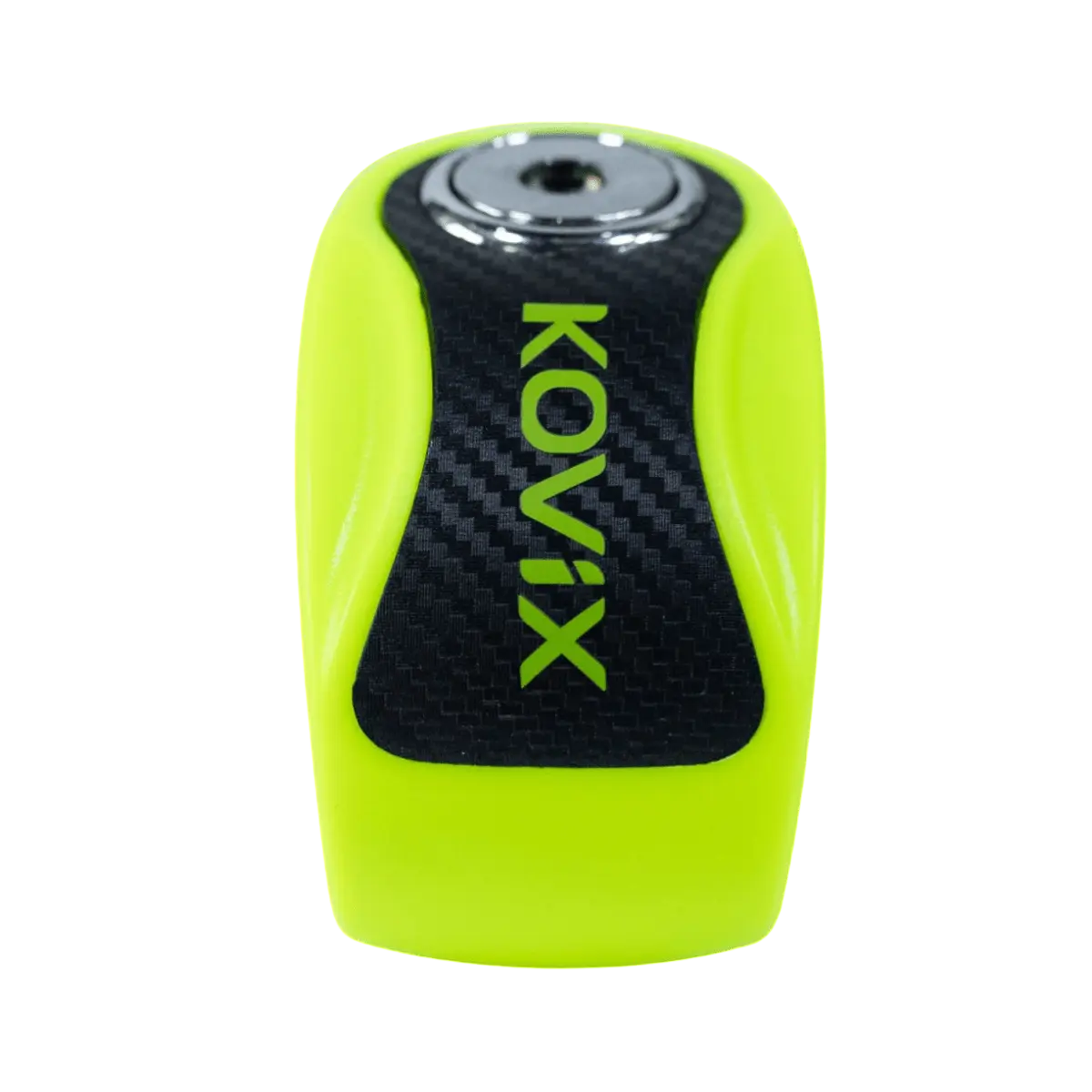 CANDADO DISCO KOVIX KNN1 FLUOR