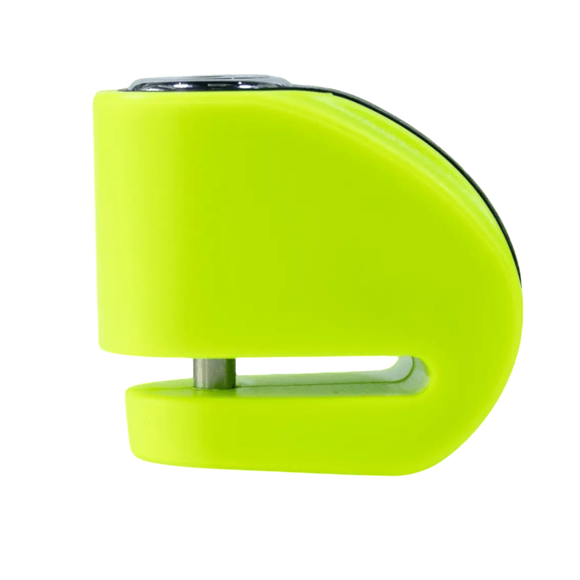 CANDADO DISCO KOVIX KNN1 FLUOR