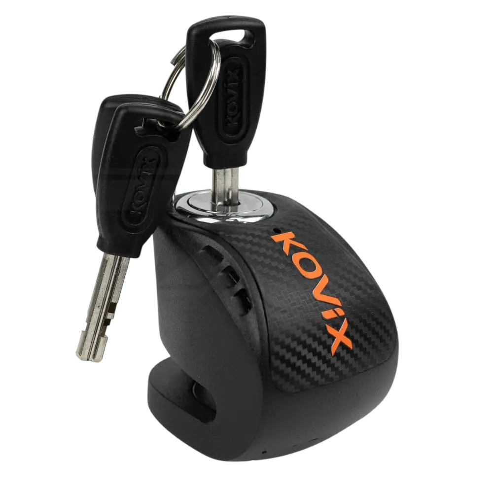 CANDADO DISCO KOVIX KNS6 NG