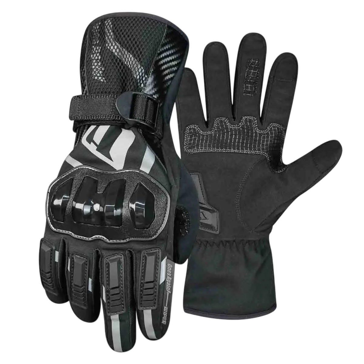 GUANTES MOTO ONES AGAIN MG21 INVIERNO