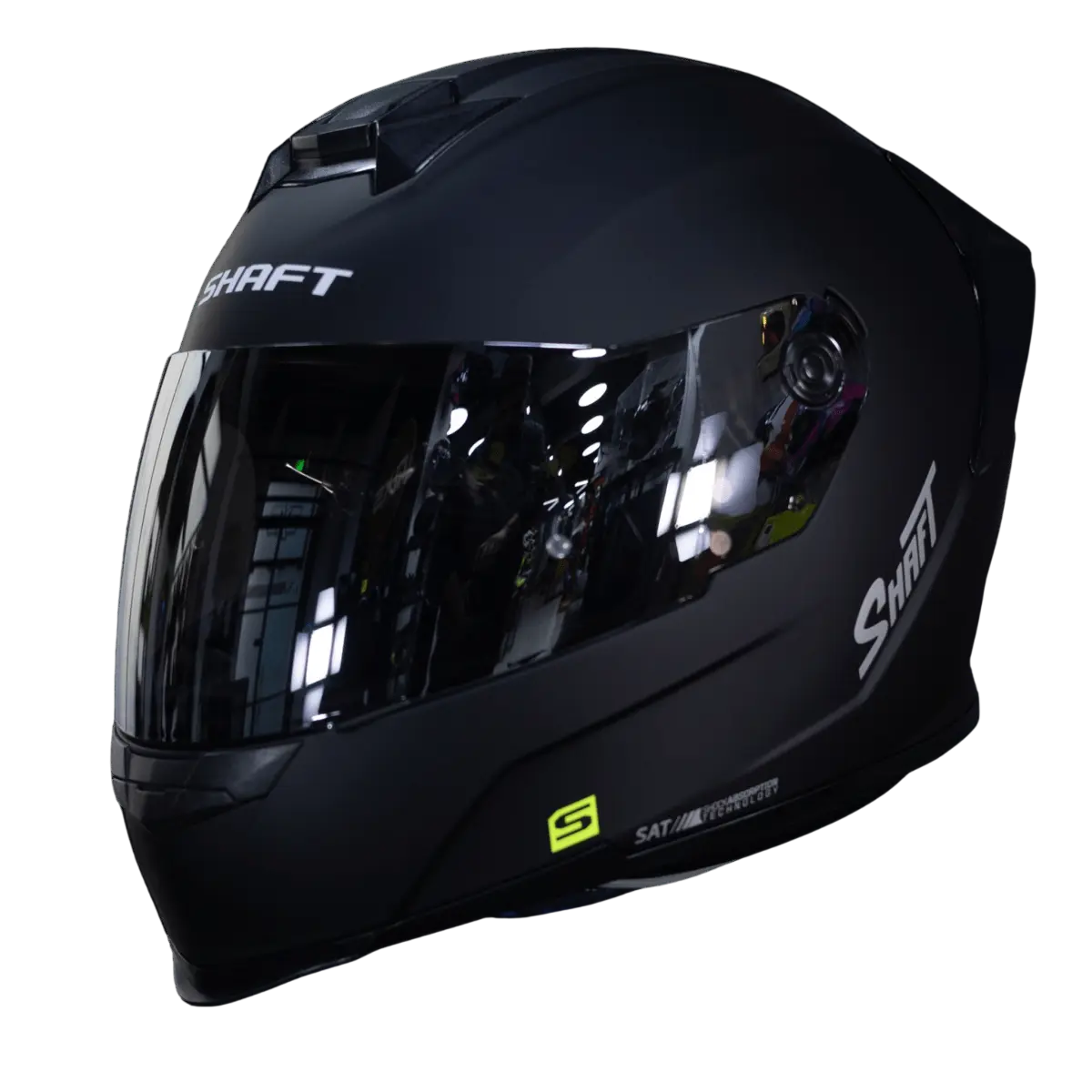 CASCO INTEGRAL SHAFT 502SP SOLID SL