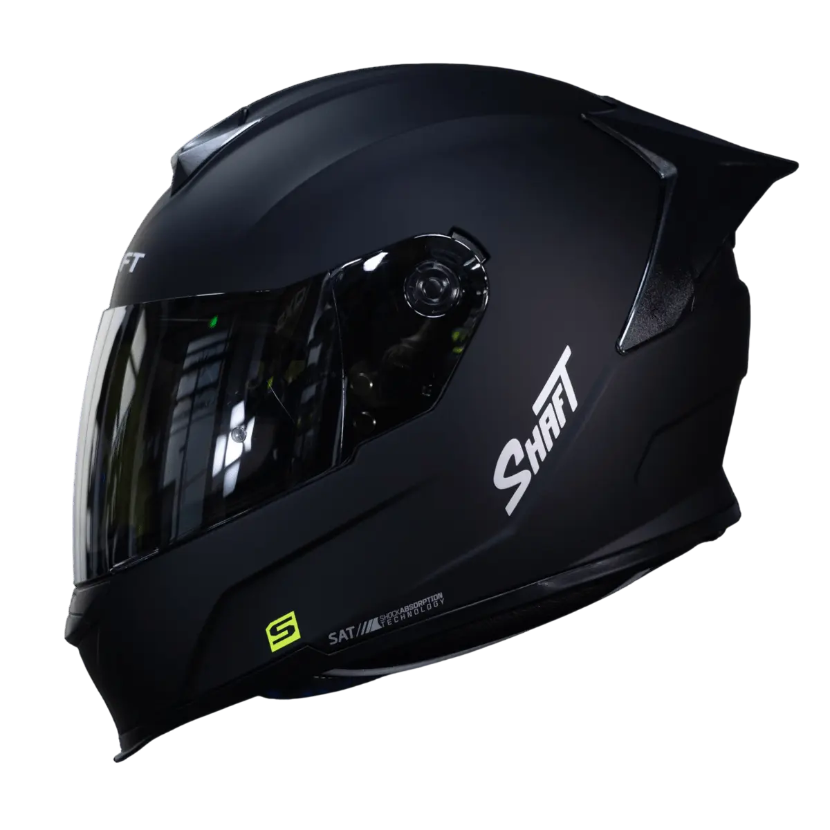 CASCO INTEGRAL SHAFT 502SP SOLID SL