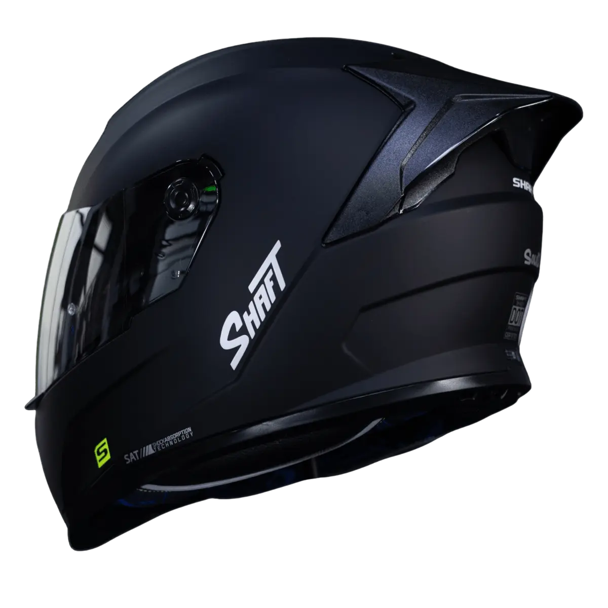 CASCO INTEGRAL SHAFT 502SP SOLID SL