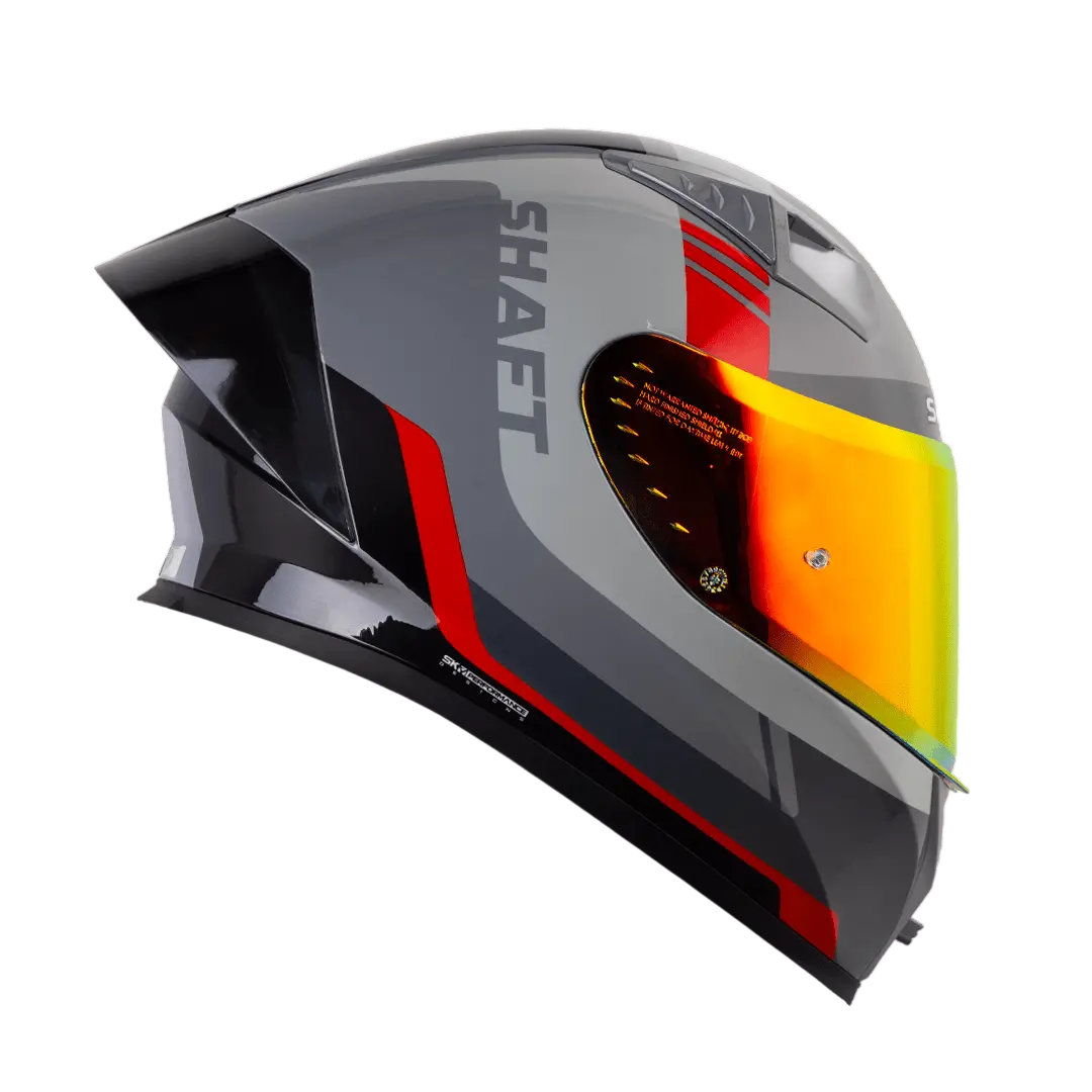 CASCO INTEGRAL SHAFT 526SP EVO TRIUMPH GR