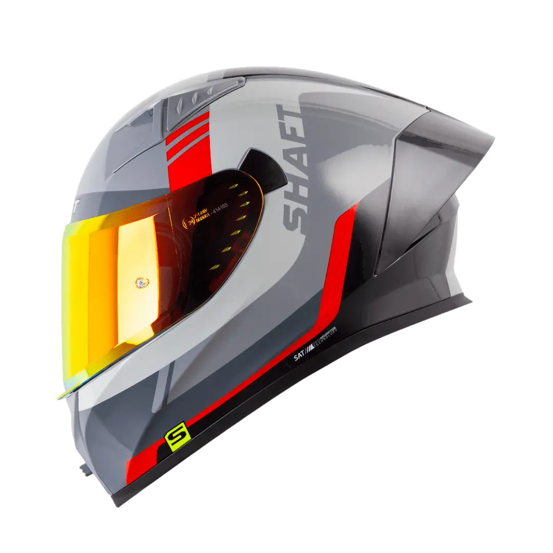 CASCO INTEGRAL SHAFT 526SP EVO TRIUMPH GR