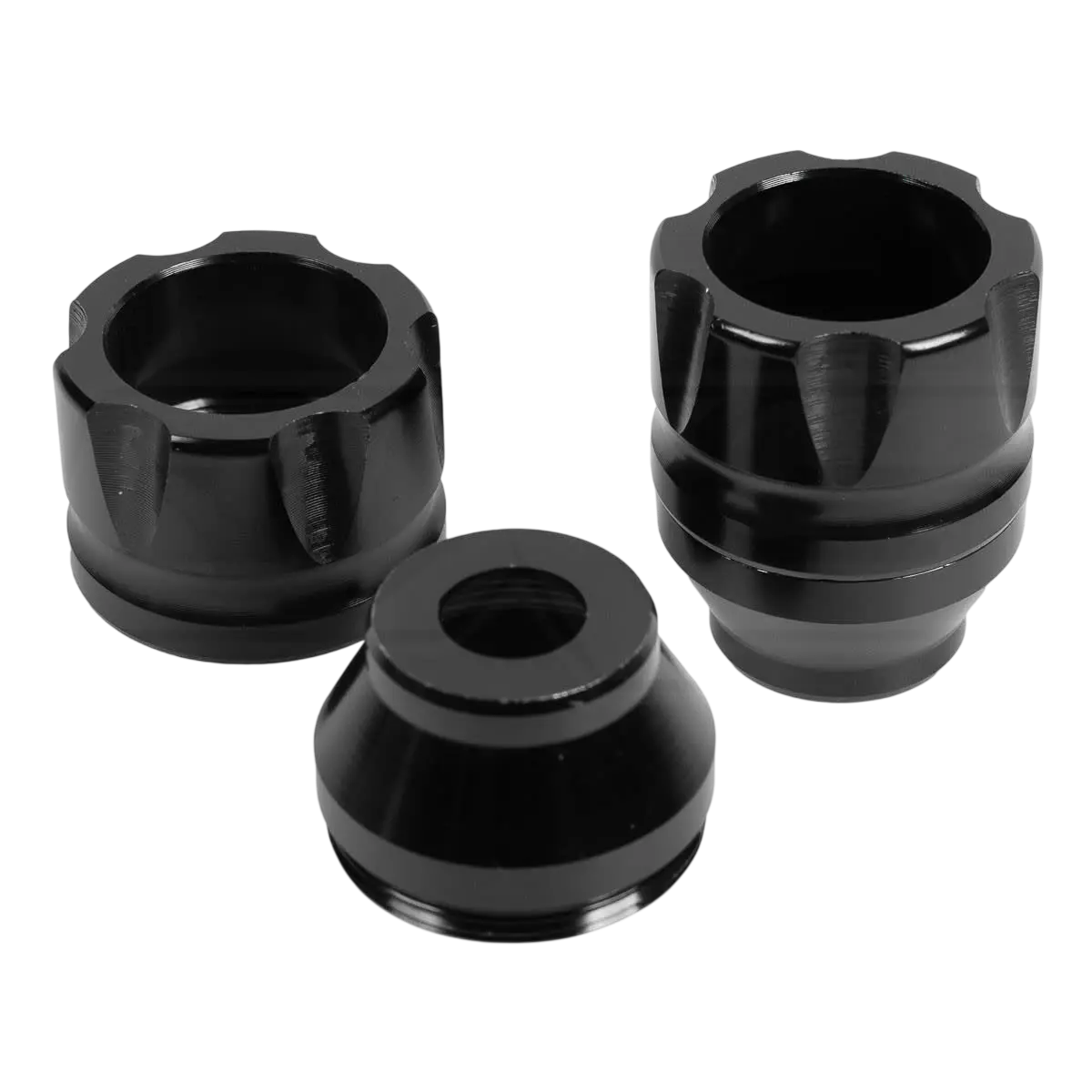 SET SLIDER PARA RUEDA MOXI 18mm