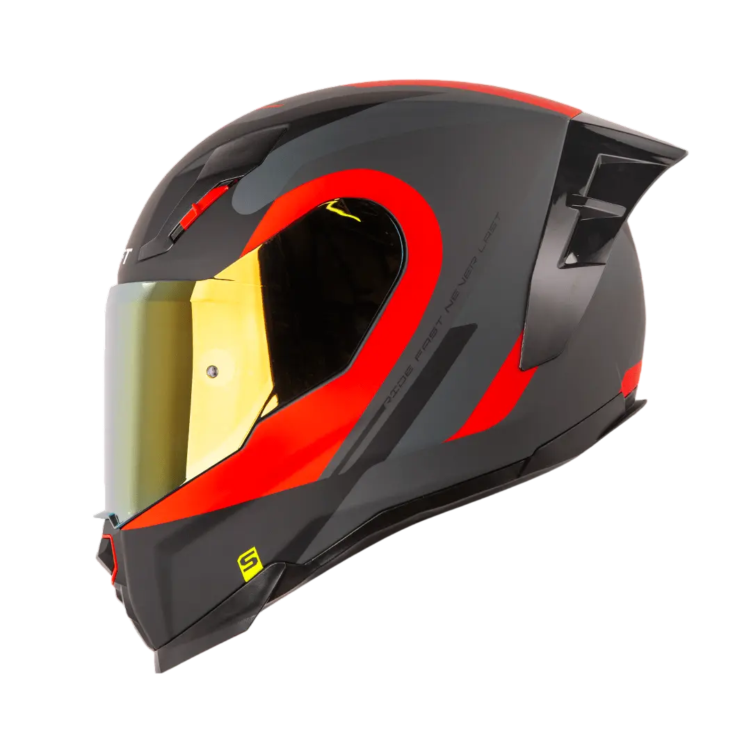 CASCO INTEGRAL SHAFT 562R SUUROKA GR RJ