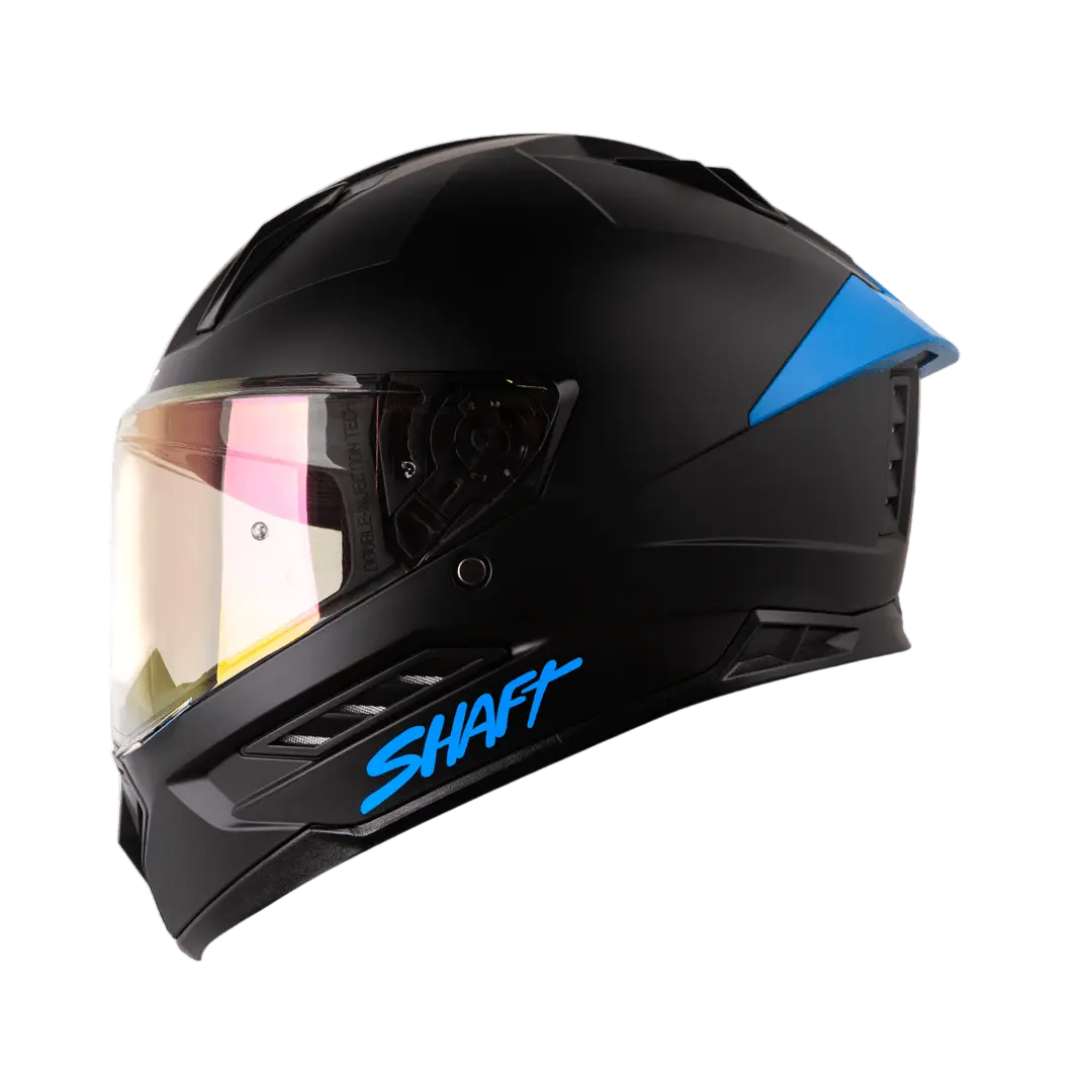 CASCO INTEGRAL SHAFT 595 SOLID AZ