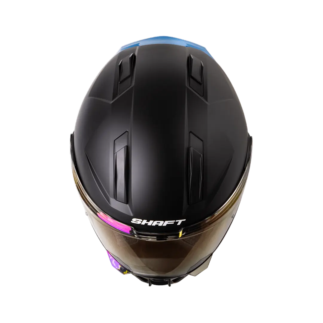 CASCO INTEGRAL SHAFT 595 SOLID AZ