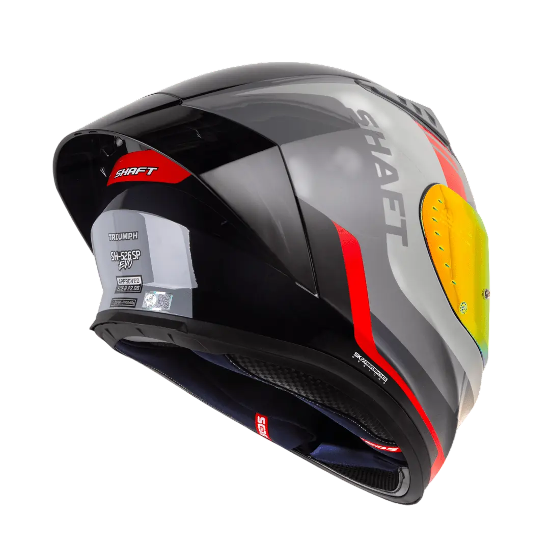 CASCO INTEGRAL SHAFT 526SP EVO TRIUMPH GR