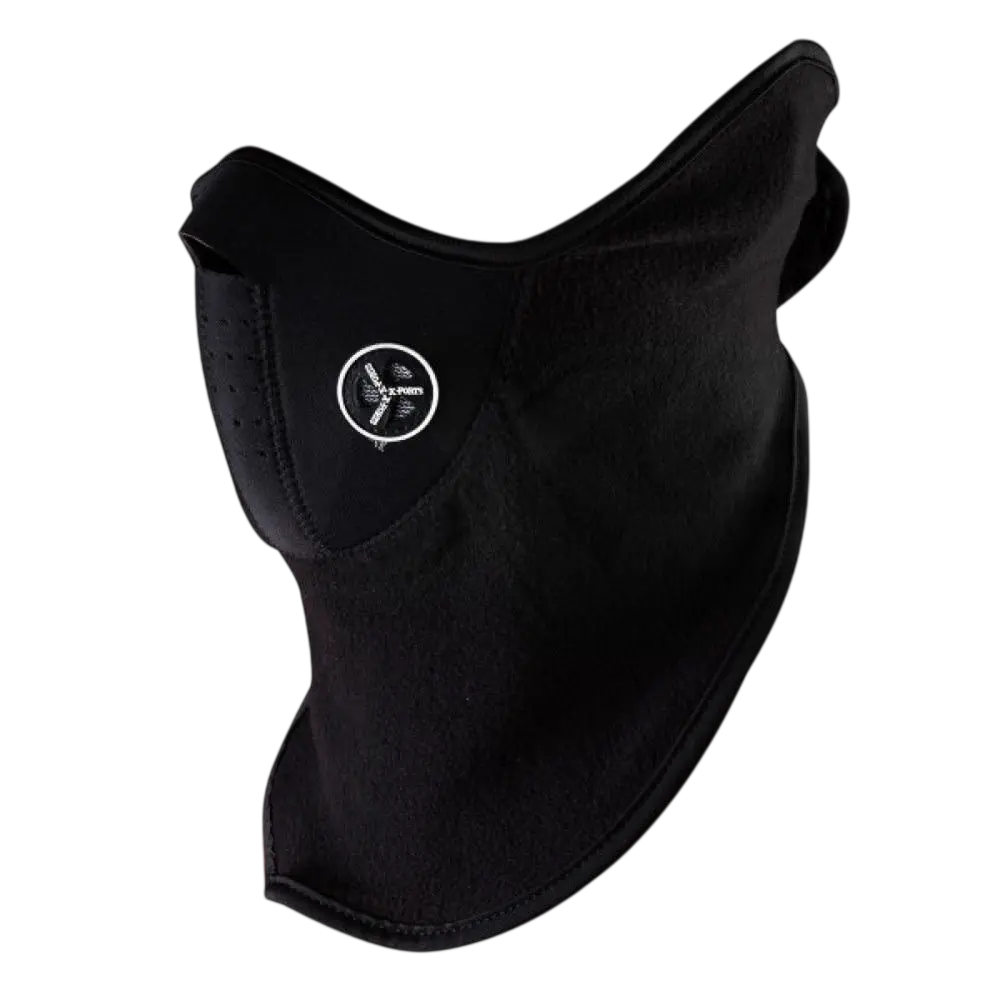 CUELLO DE NEOPRENO Y POLAR