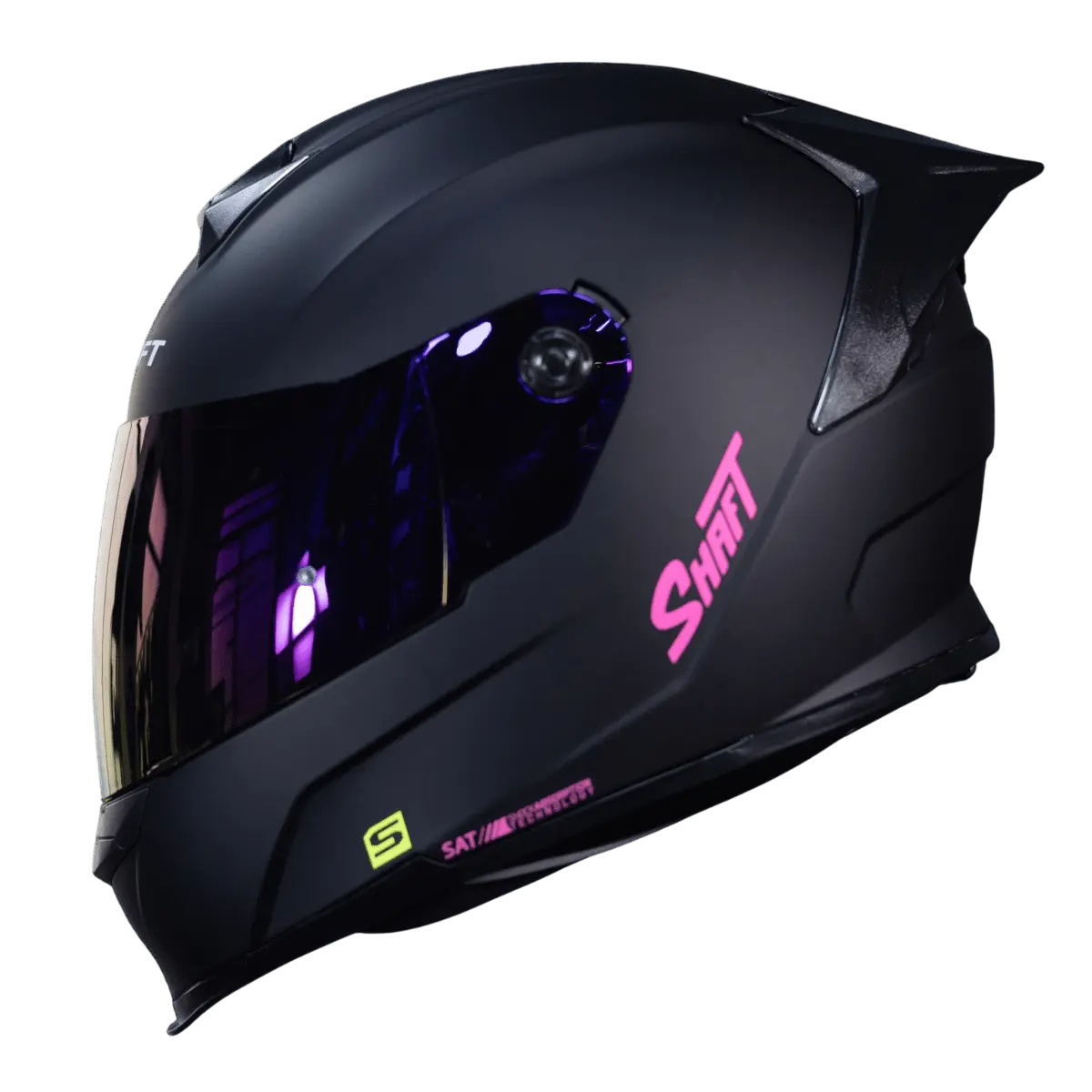 CASCO INTEGRAL SHAFT 502SP SOLID N.M FC