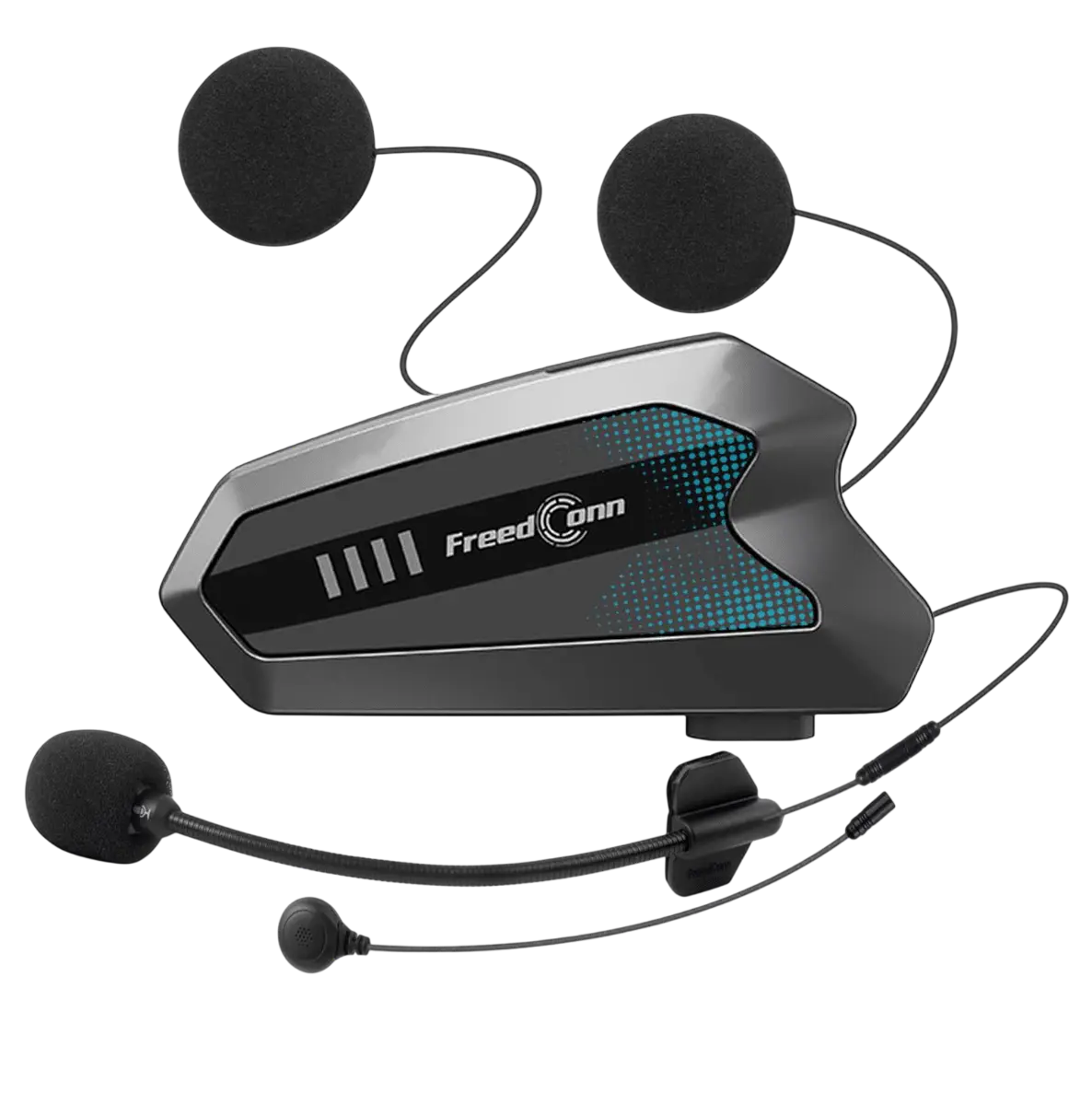 INTERCOMUNICADOR FREEDCONN HERO PARA CASCO IP67