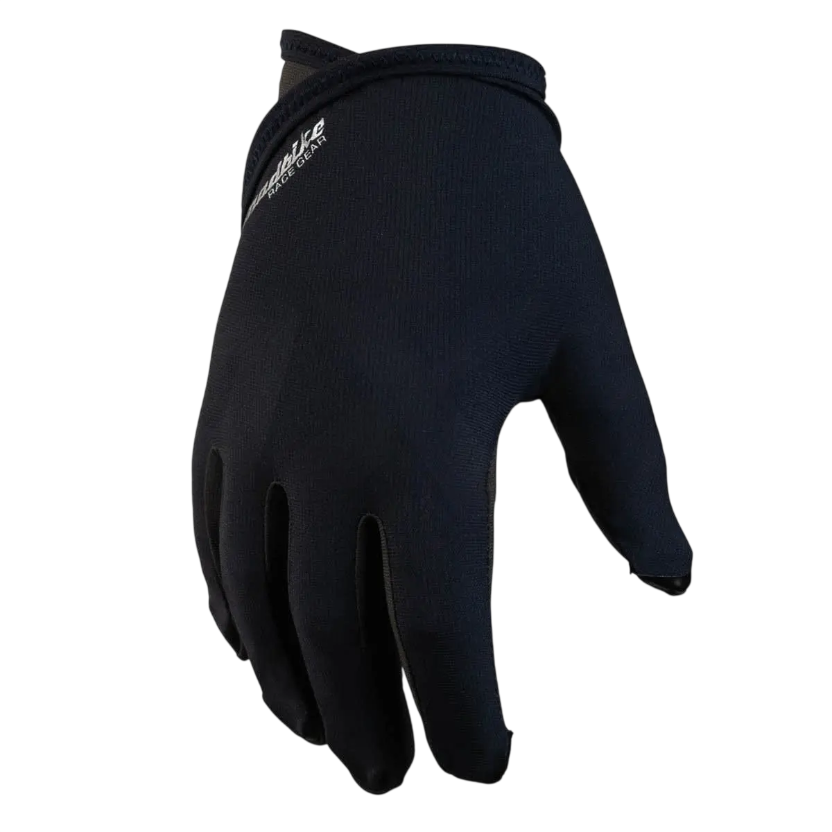 GUANTES PARA BICICLETA MADBIKE SK-16 AZ