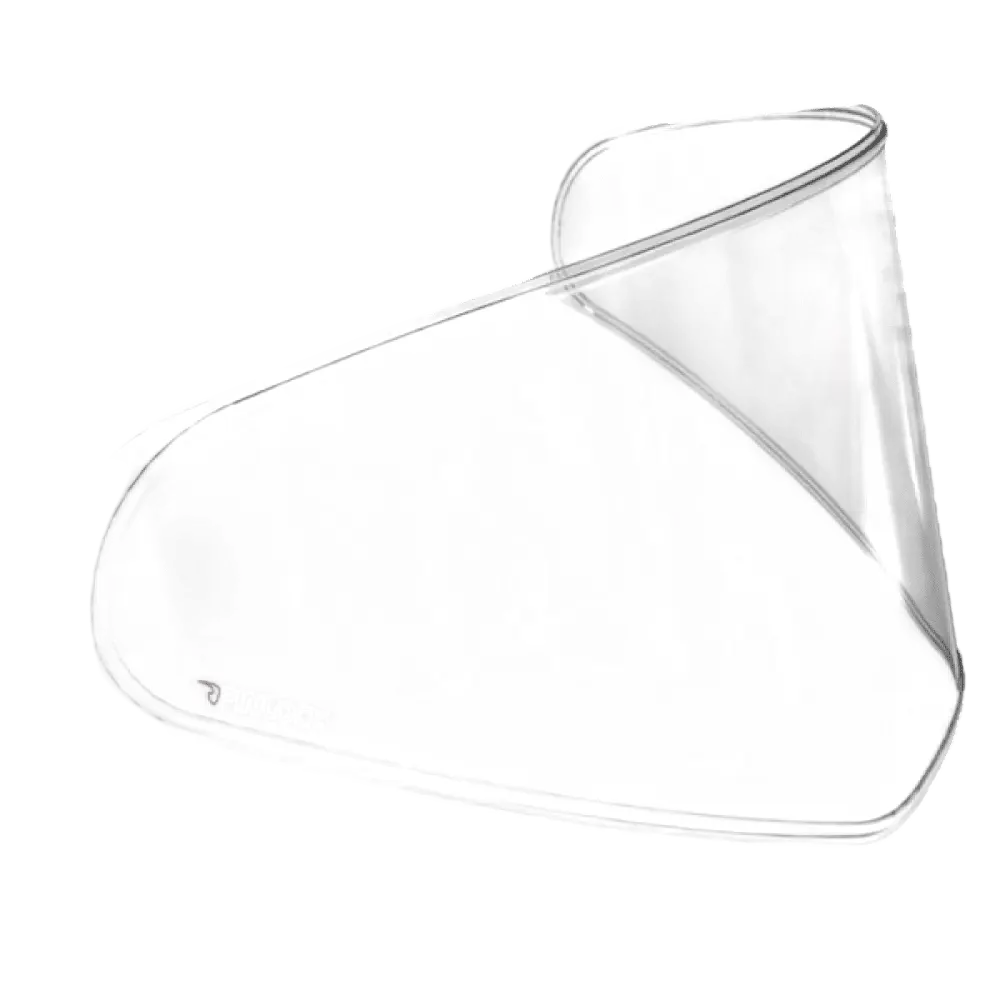 PINLOCK 30 LAMINA PARA CASCO SHAFT ANTI FOG ANTI EMPAÑANTE