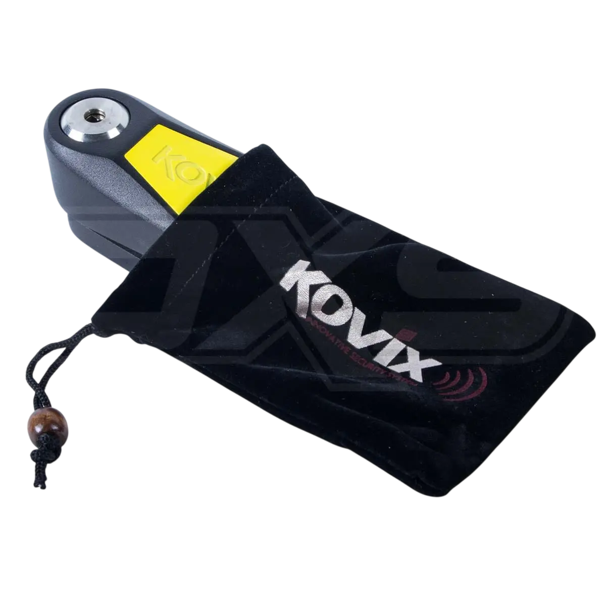 BOLSA TRANSPORTE CANDADO DISCO KOVIX
