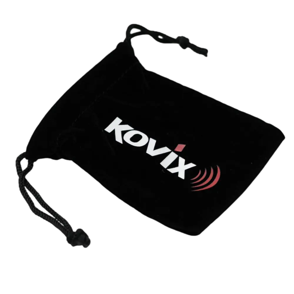 BOLSA TRANSPORTE CANDADO DISCO KOVIX