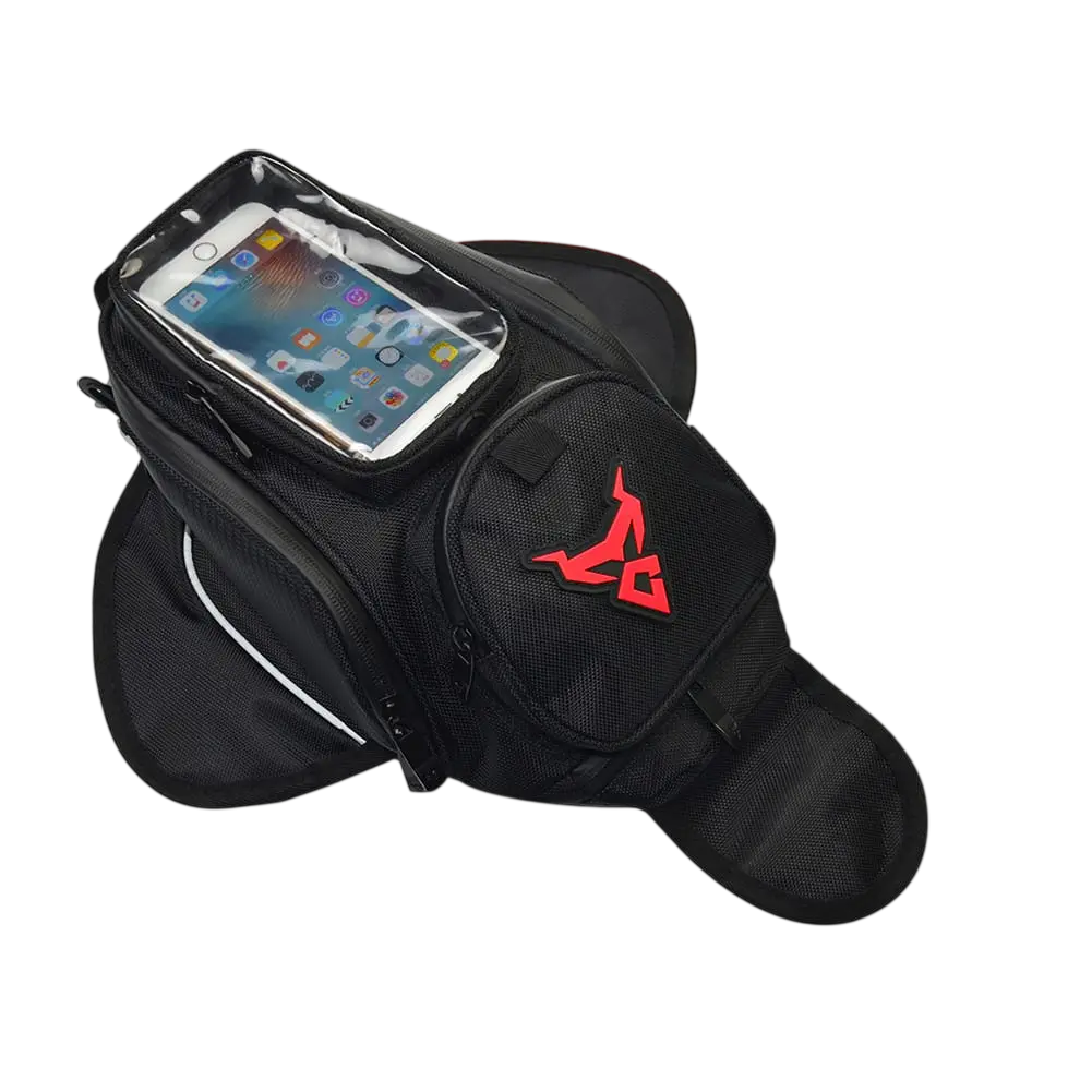 BOLSO DE ESTANQUE MOTOCENTRIC MC0109