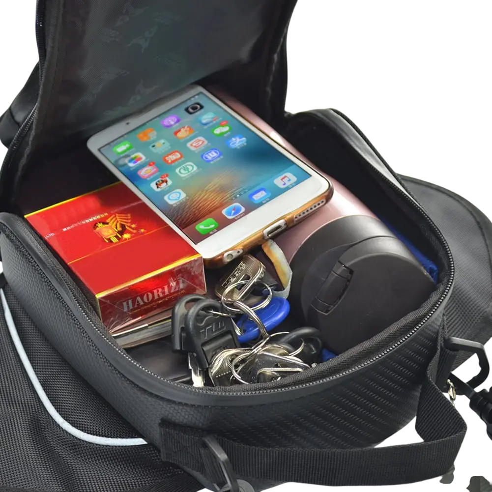 BOLSO DE ESTANQUE MOTOCENTRIC MC0109