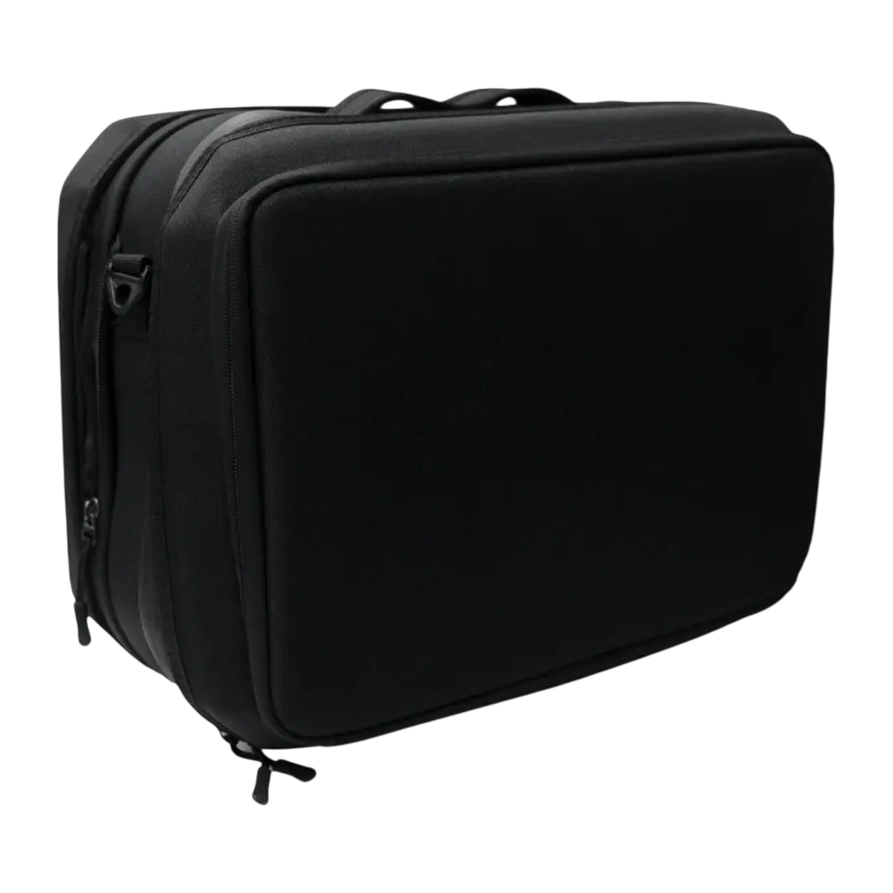 BOLSO SEMI RIGIDO PARA MOTO