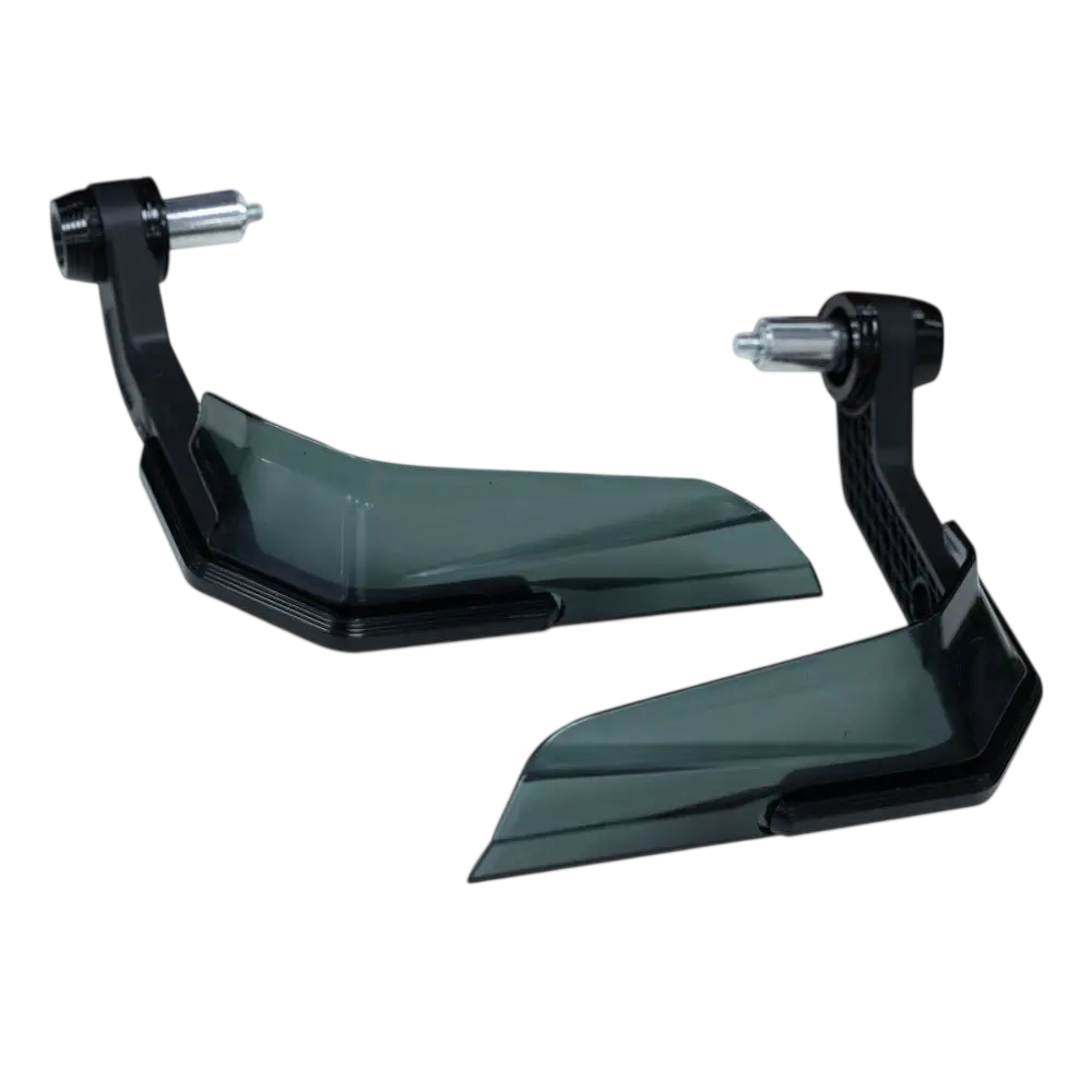 CUBRE PUÑOS PARA MOTO CORTA VIENTO
