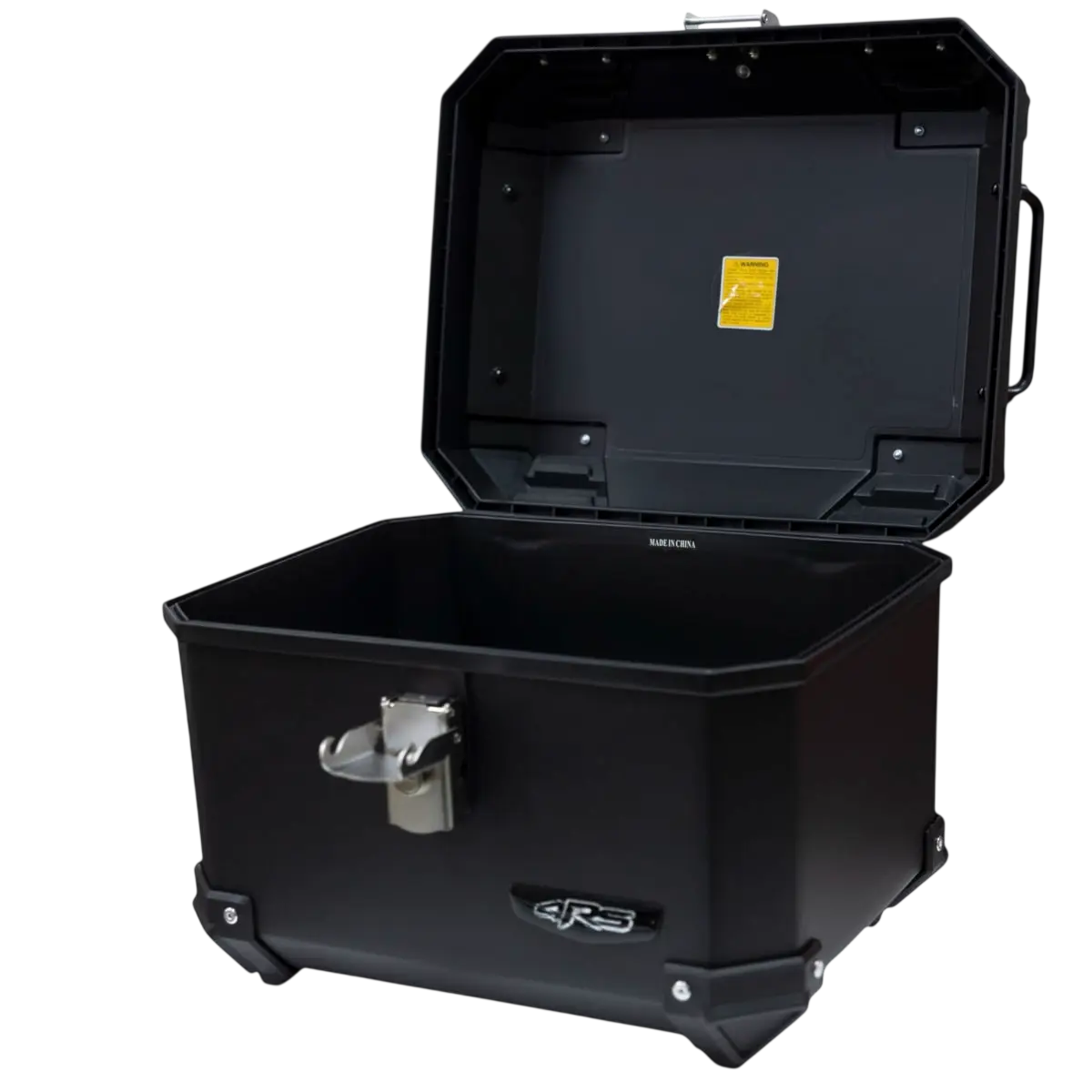 MALETA TOP CASE 4RS E522 45 LITROS