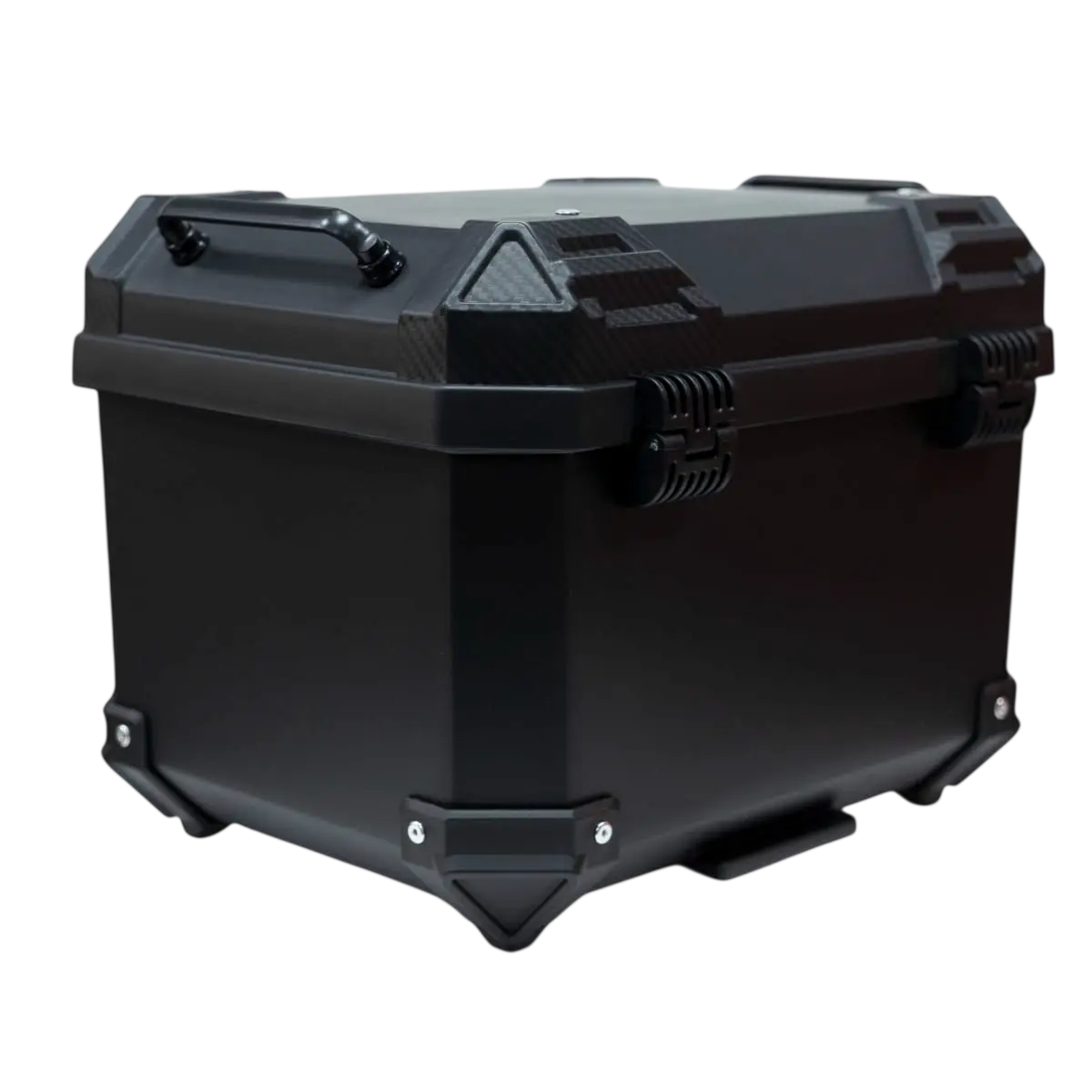 MALETA TOP CASE 4RS E522 45 LITROS
