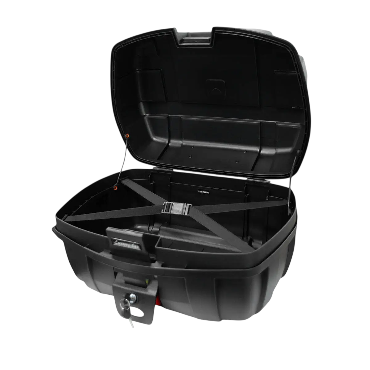 MALETA MOTO 4RS E760 50 LITROS